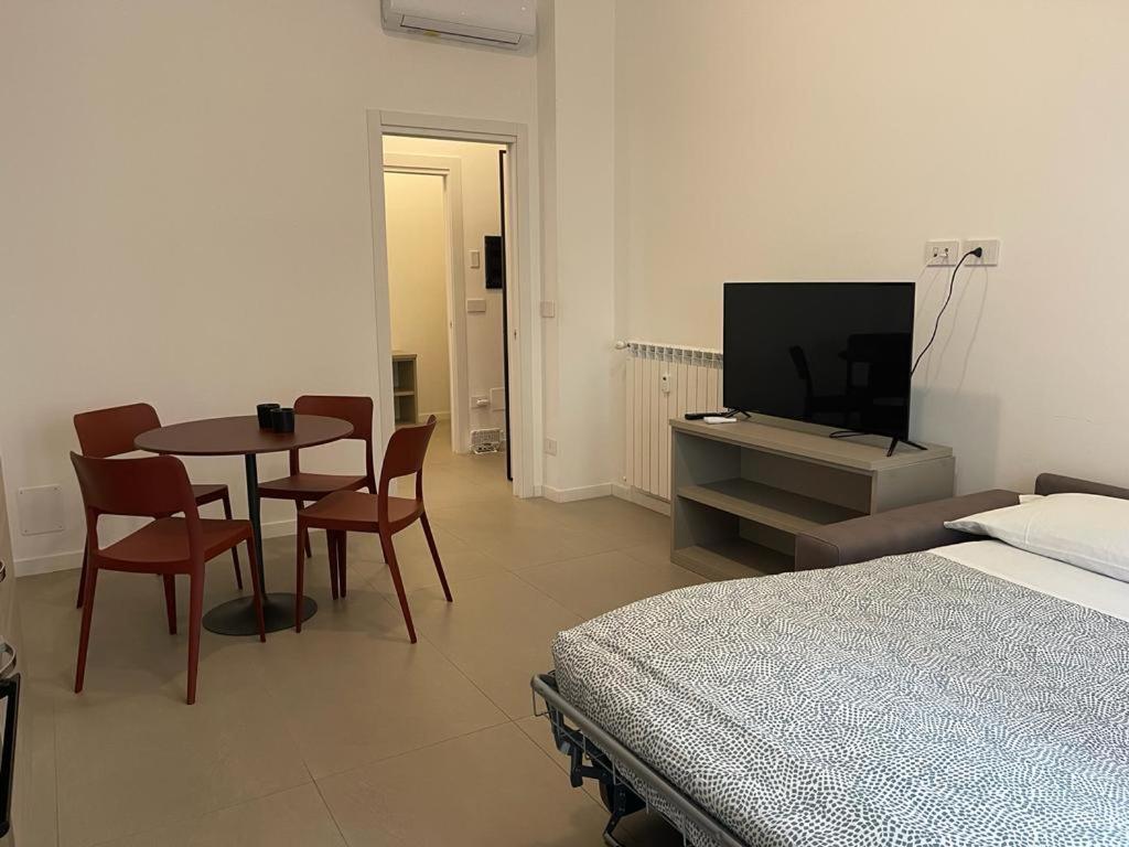 Imhome - Porta Vittoria Apartment