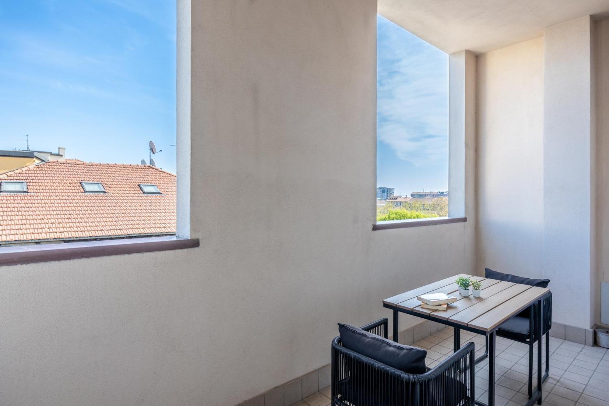 Apartamento Bocconi's Nest - Close To Duomo With Terrace