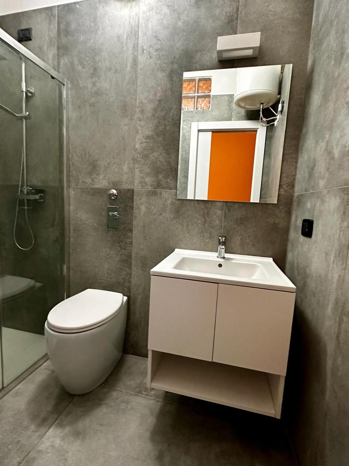 Apartment Urban Getaway - Bocconi *