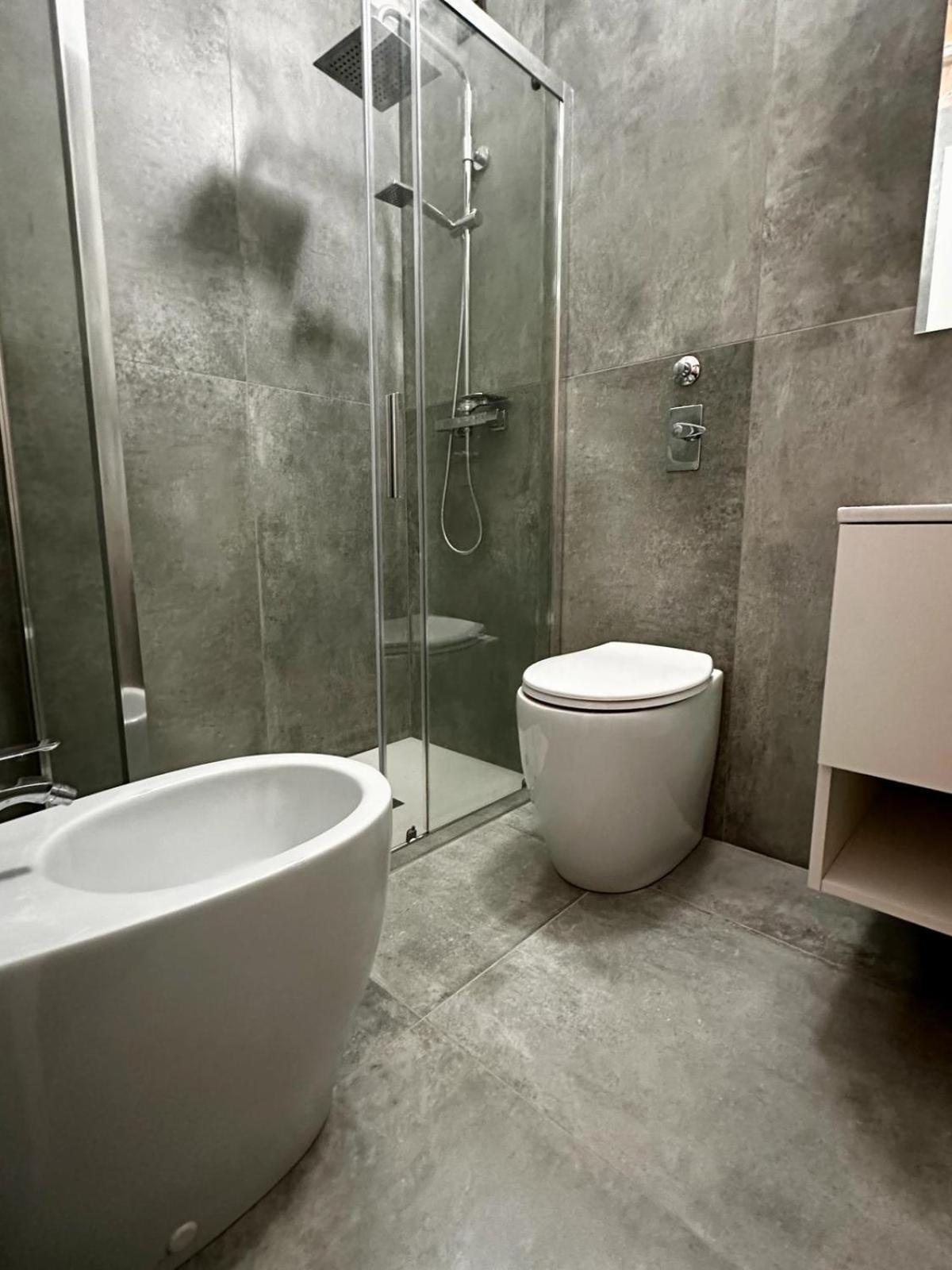 Apartment Urban Getaway - Bocconi *