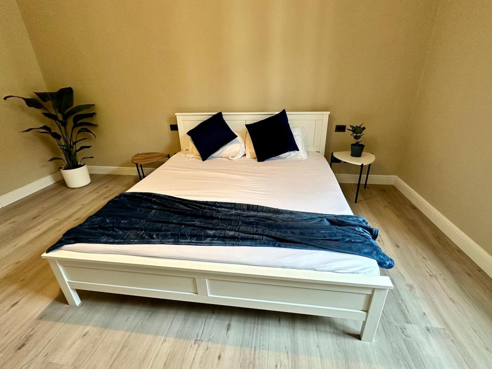 Urban Getaway - Bocconi Apartment Mailand