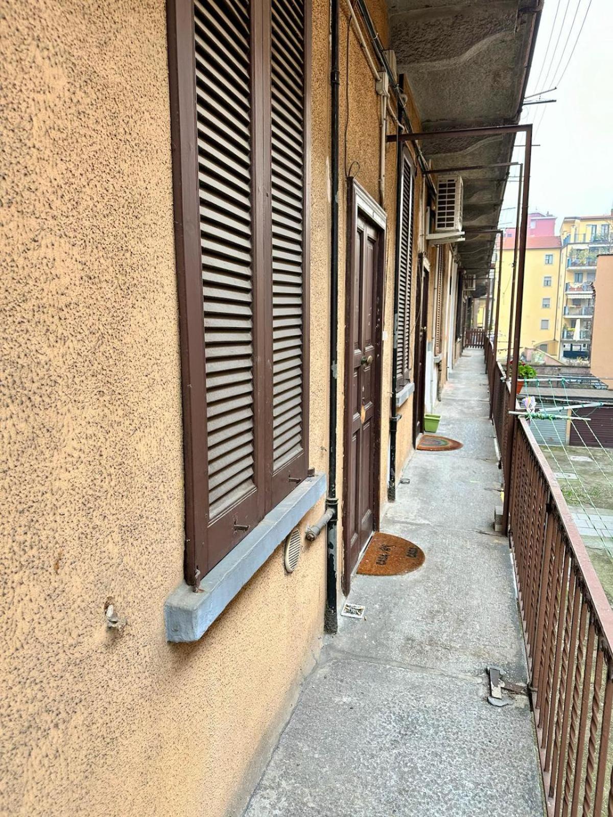 Urban Getaway - Bocconi Apartment Mailand