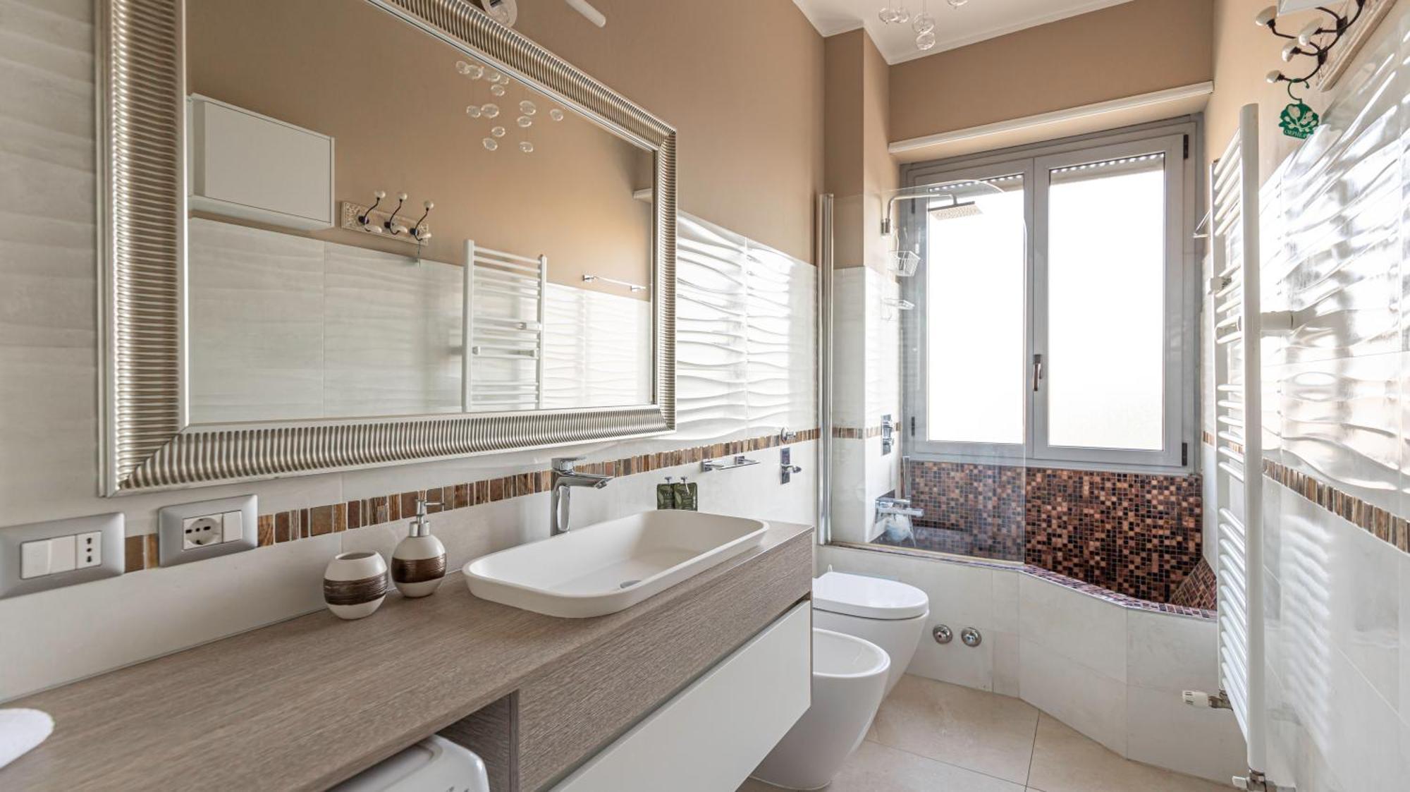 Italianway - Padova 115 Apartamento Milão