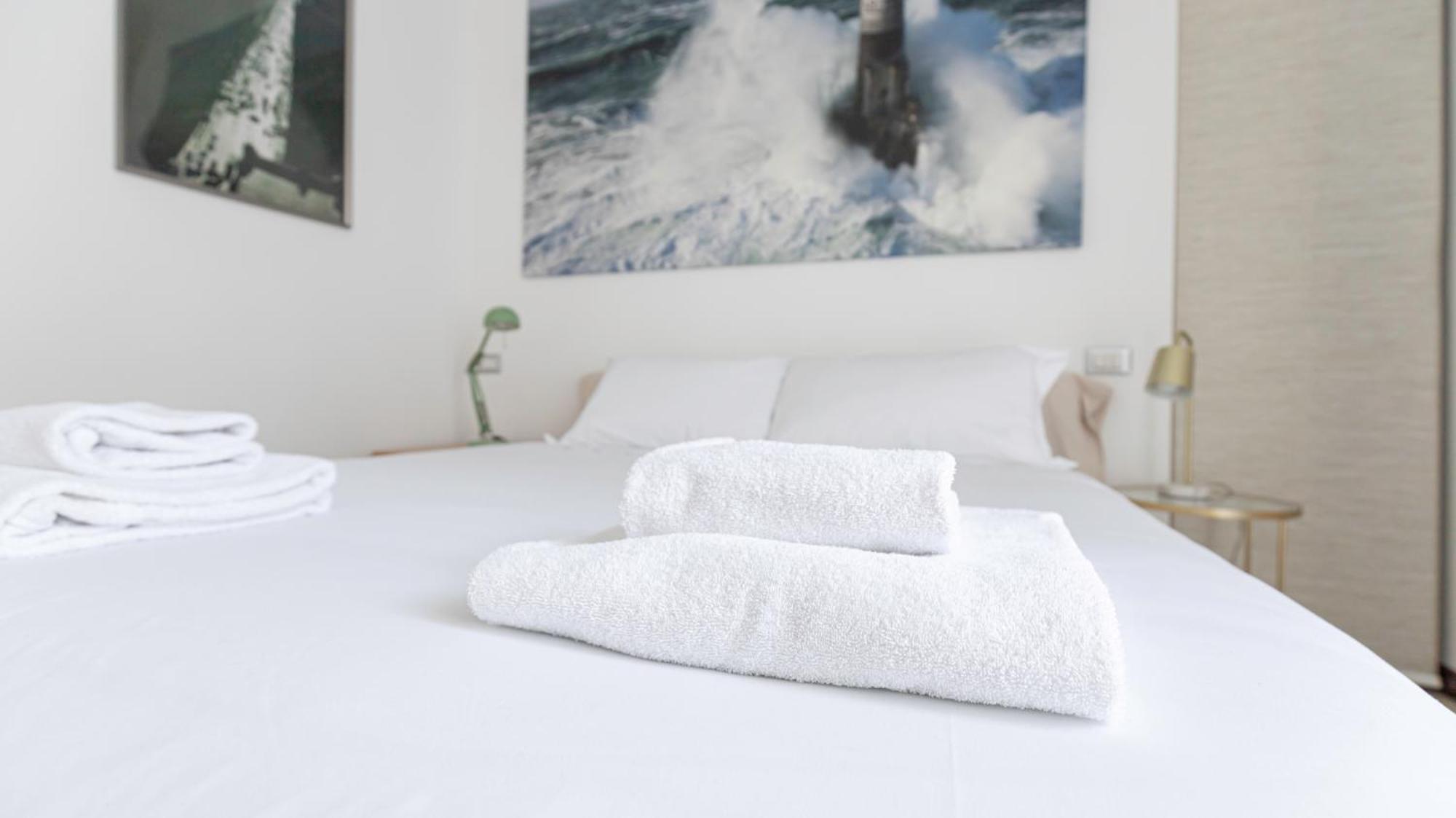 Apartamento Italianway - Padova 115 *