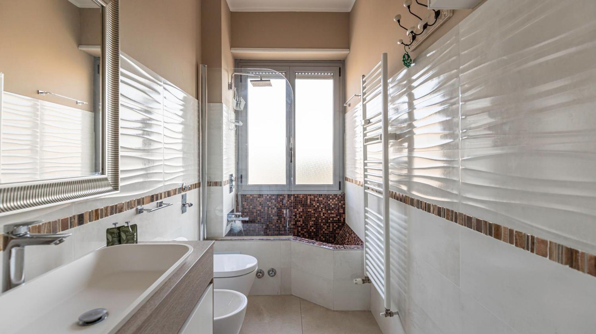 Apartamento Italianway - Padova 115 Milão