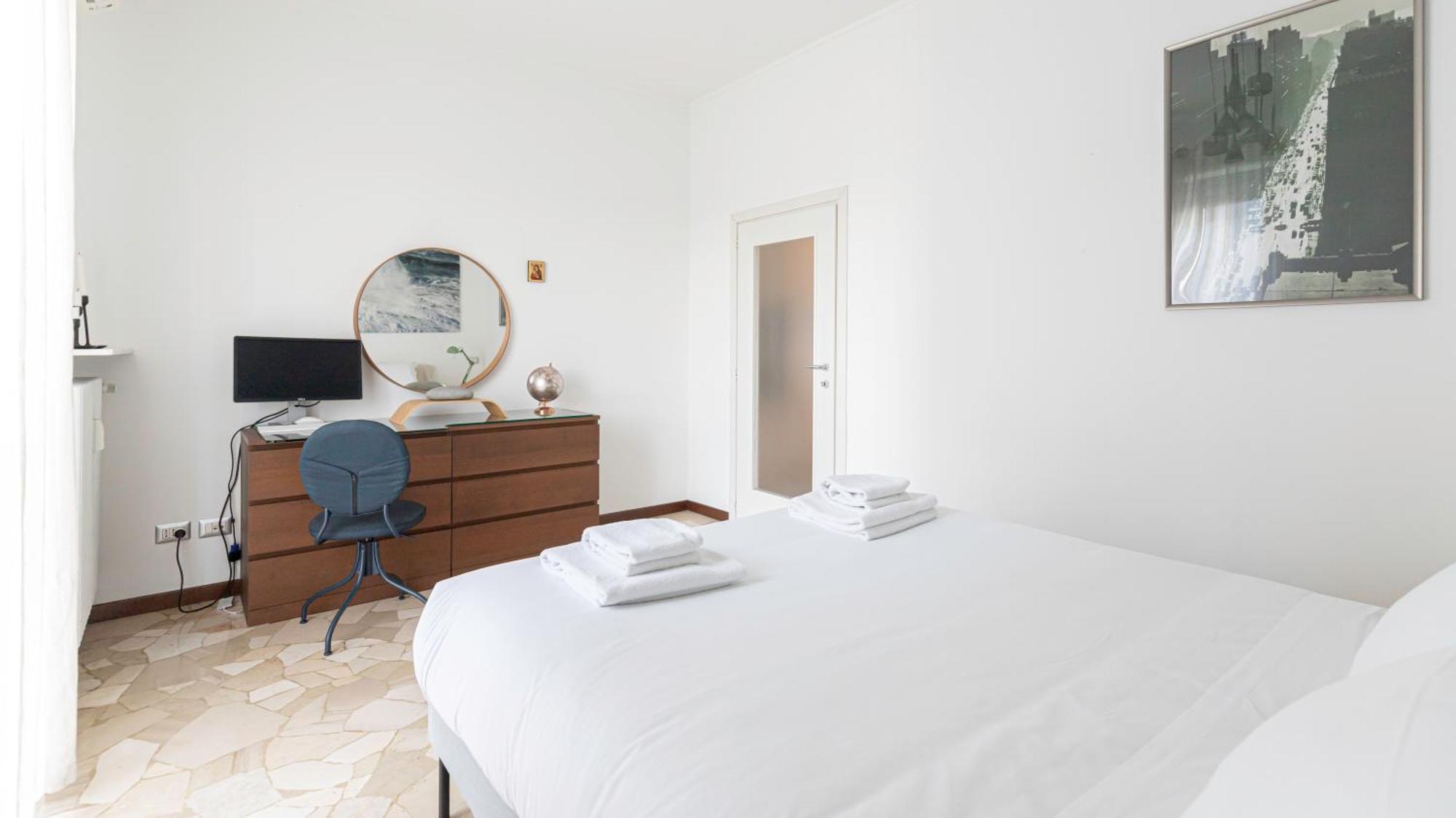 Apartment Italianway - Padova 115