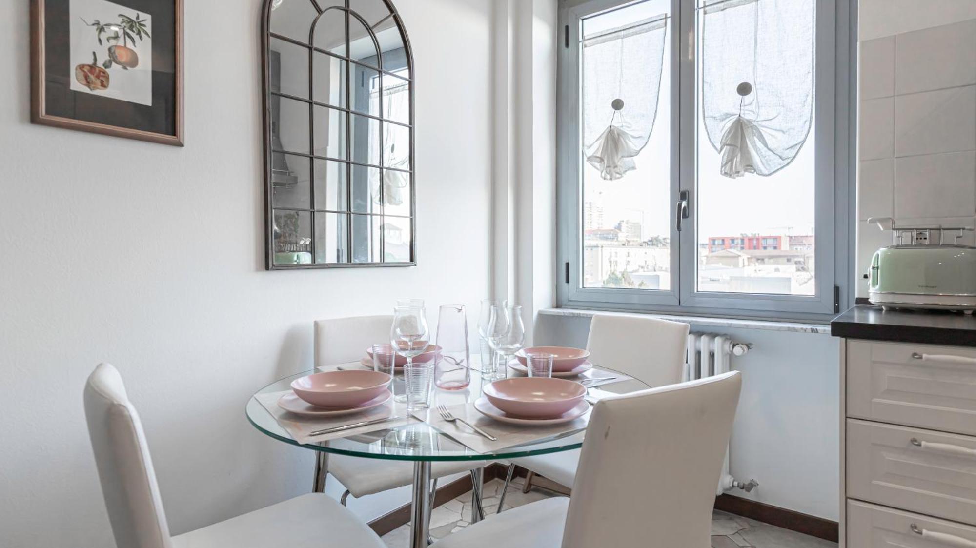 Italianway - Padova 115 Apartamento