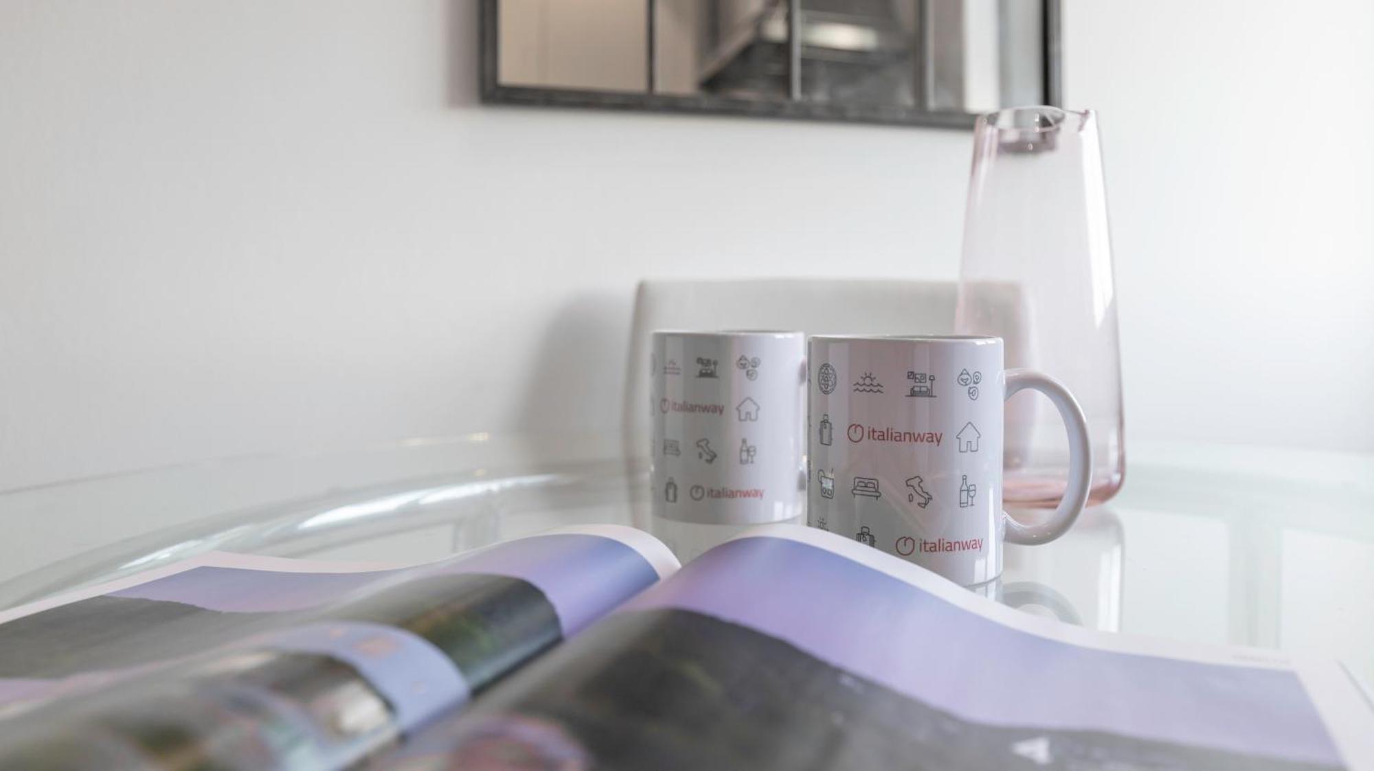 Apartamento Italianway - Padova 115 *