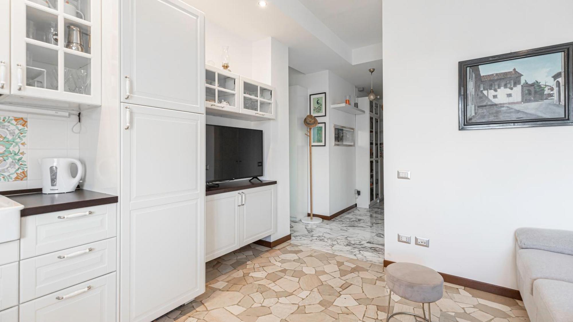 Italianway - Padova 115 Apartamento