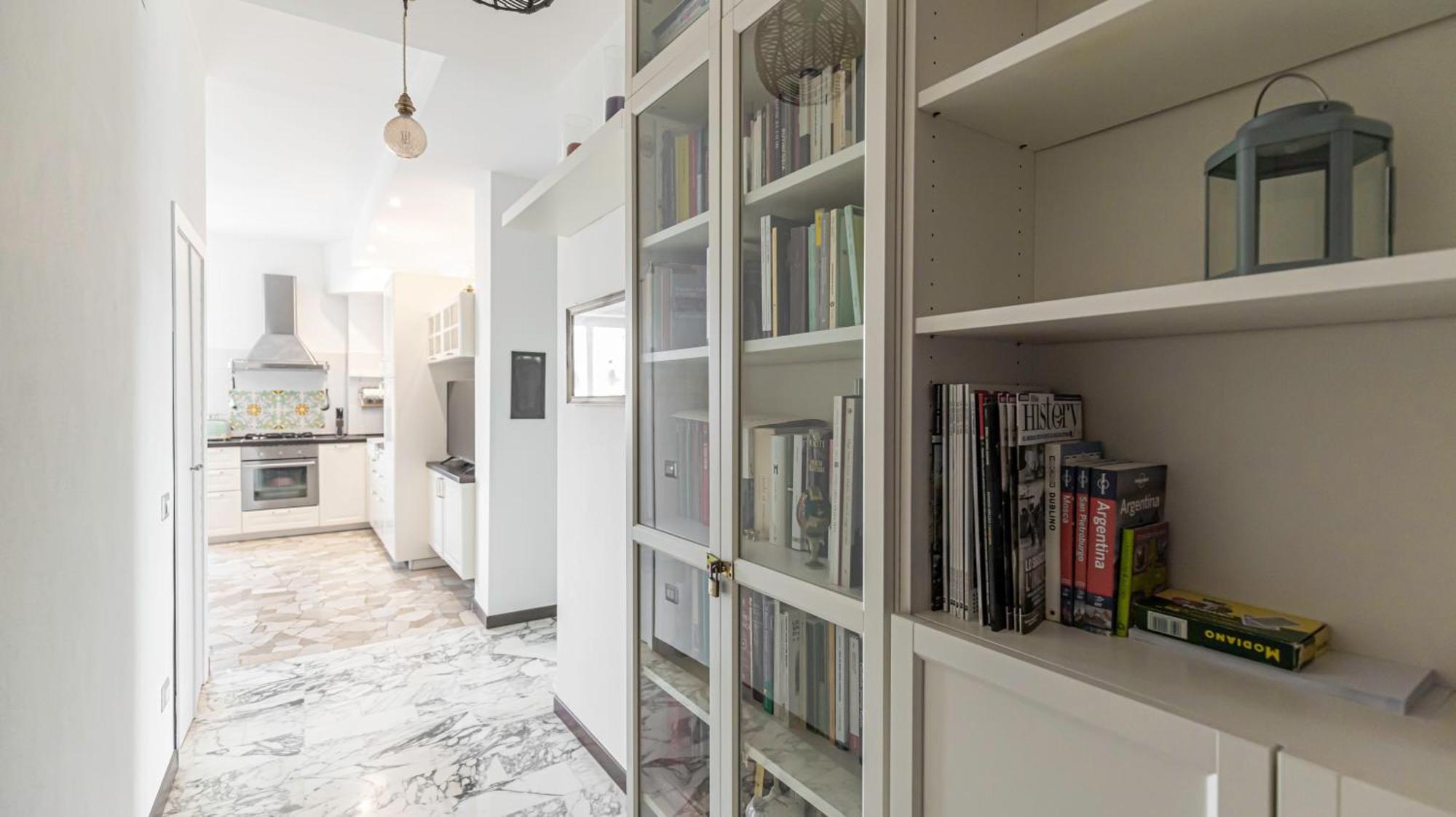 Apartamento Italianway - Padova 115