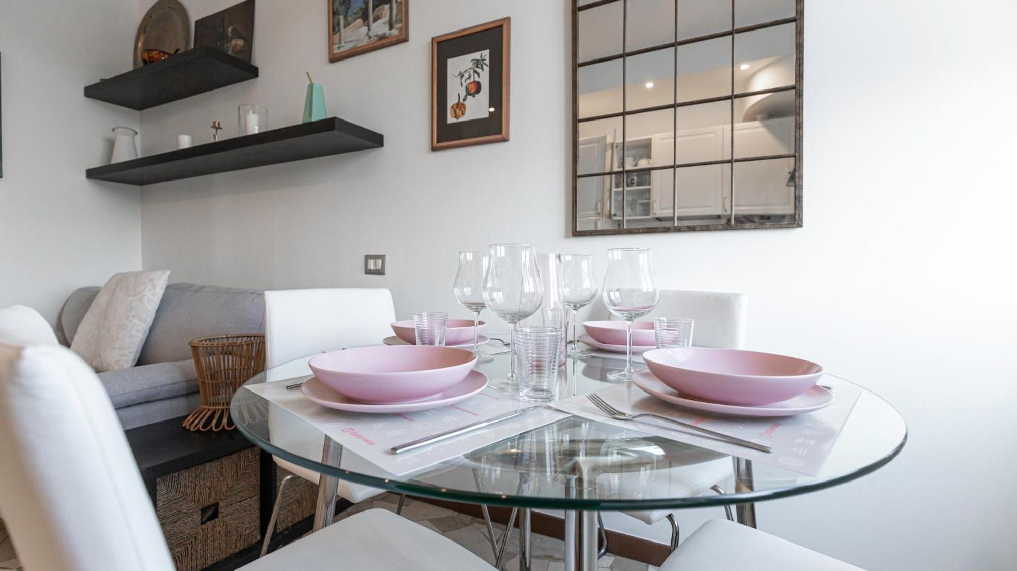 Apartamento Italianway - Padova 115 Milão