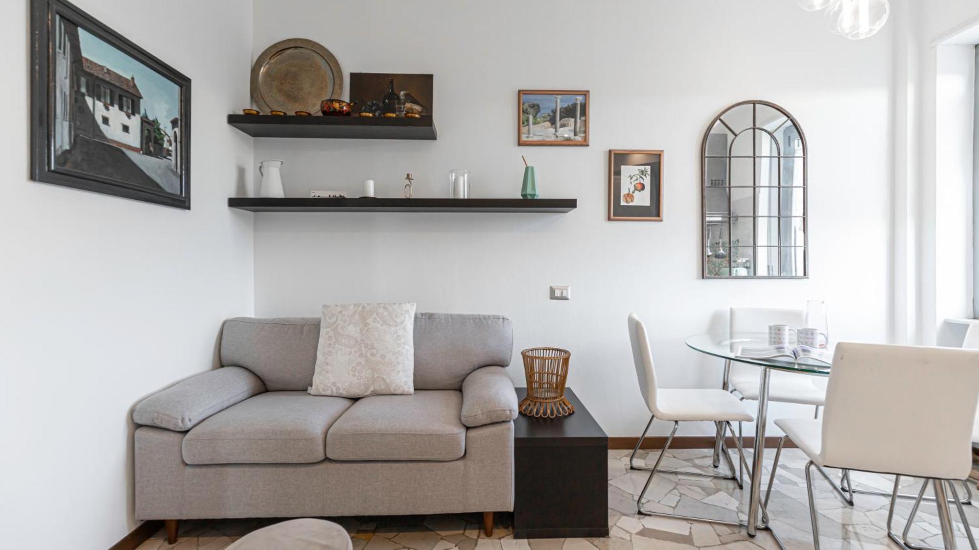 Italianway - Padova 115 Apartamento Milão