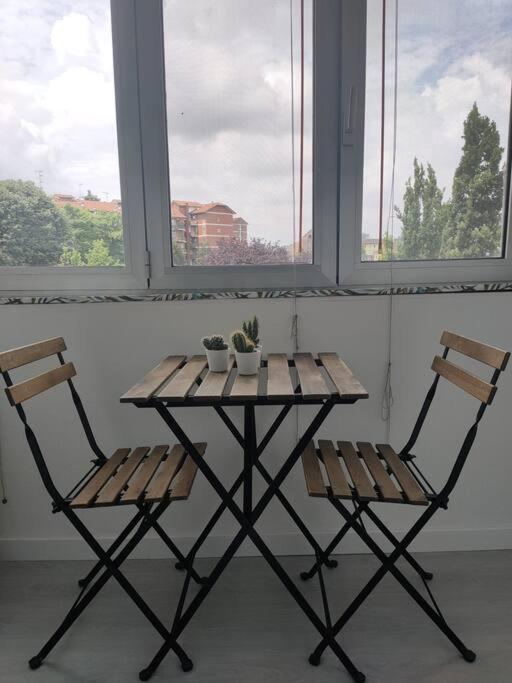 Bilocale Metro 4 - Linate Airport E Duomo 10 Min Apartment *