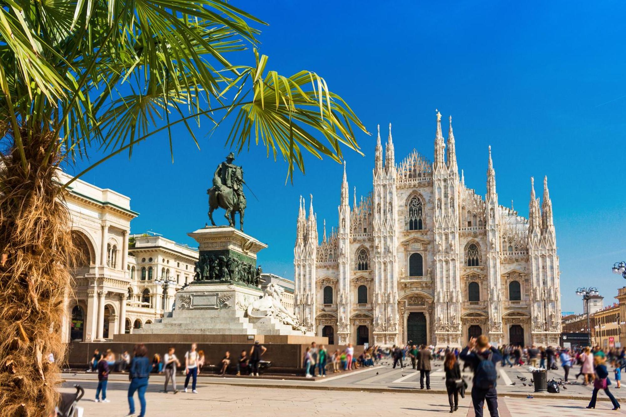 Apartment Metro M1 - Smart Home, Fast Free Wifi & Netflix Milan