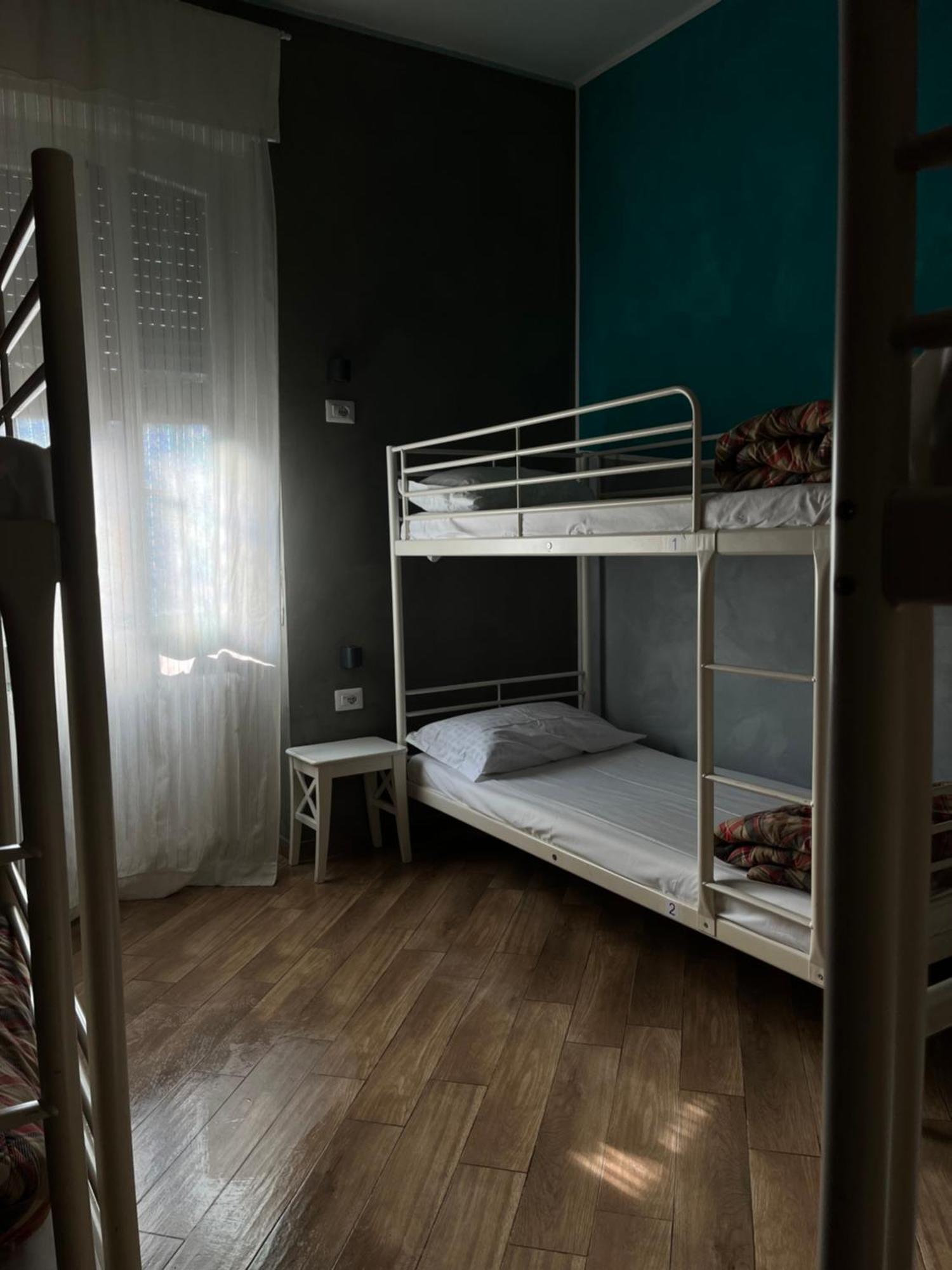 Gloria Hostel