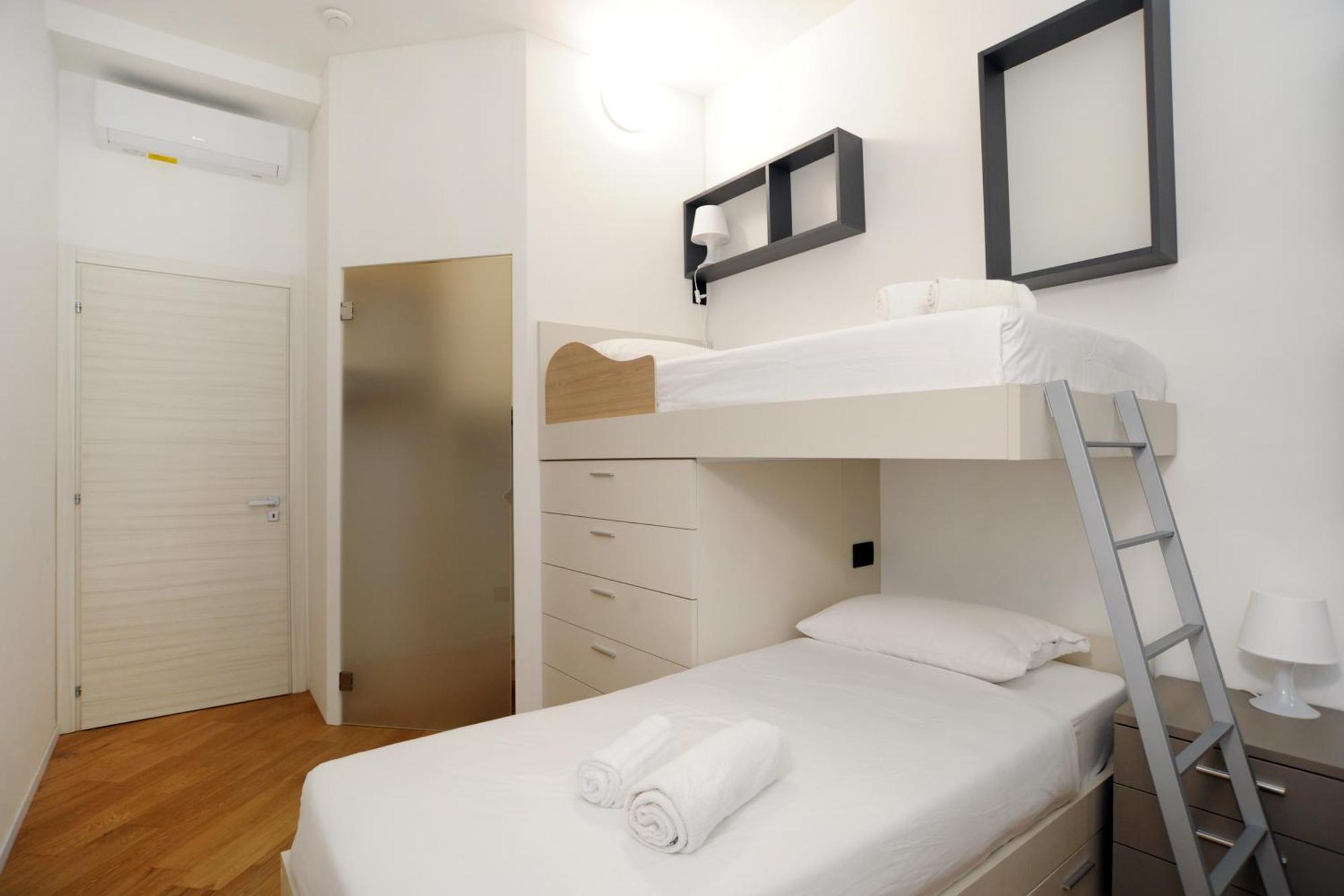 Apartamento Art Lover *