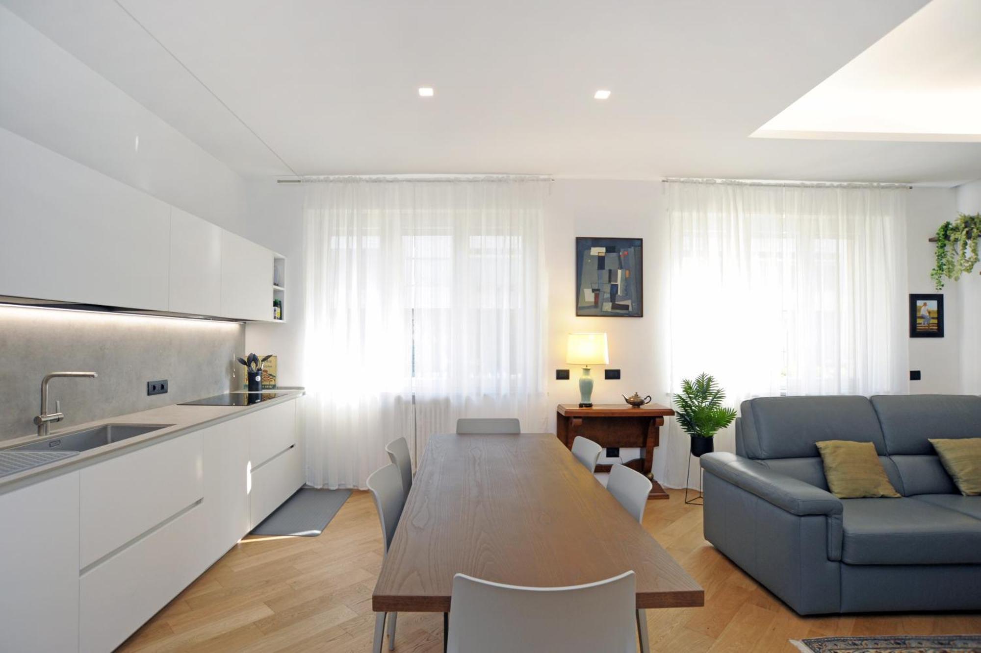 Apartamento Art Lover Milão