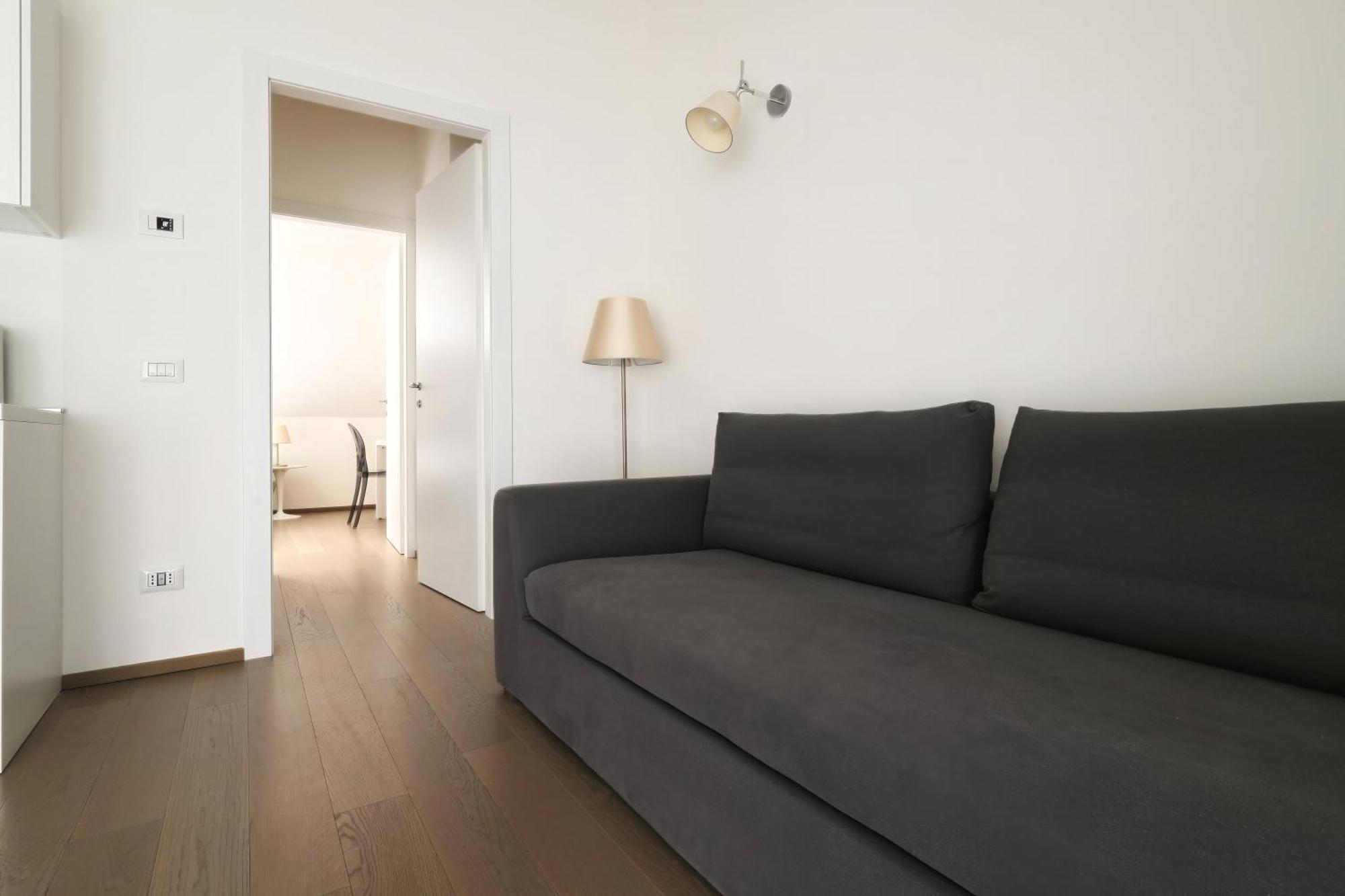 Apartamento Joivy Welcoming Flats By Corso *