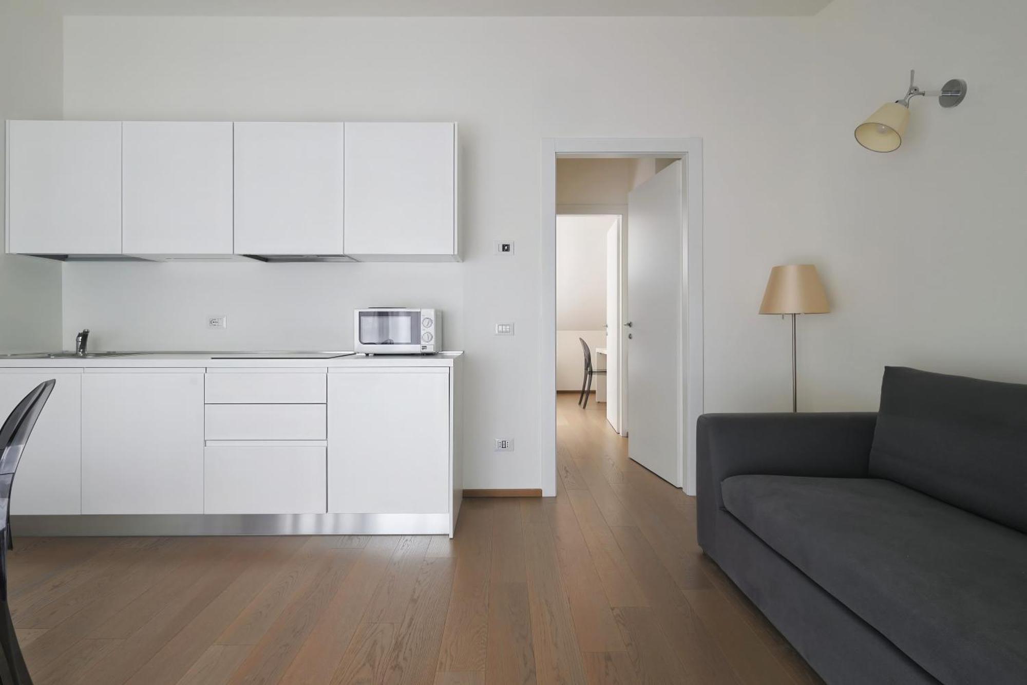 Apartamento Joivy Welcoming Flats By Corso