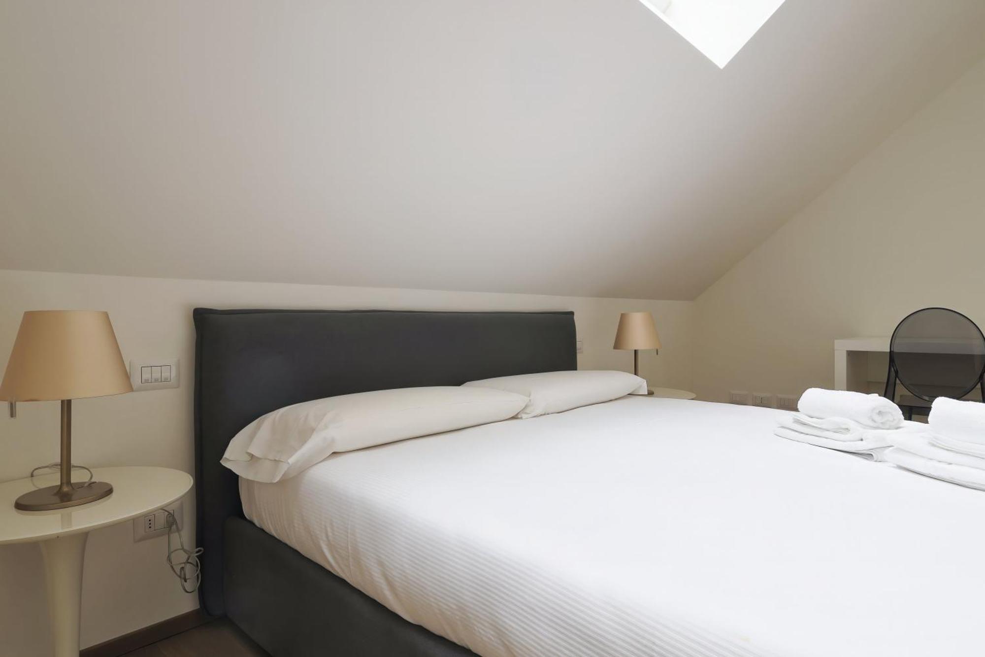 Apartamento Joivy Welcoming Flats By Corso