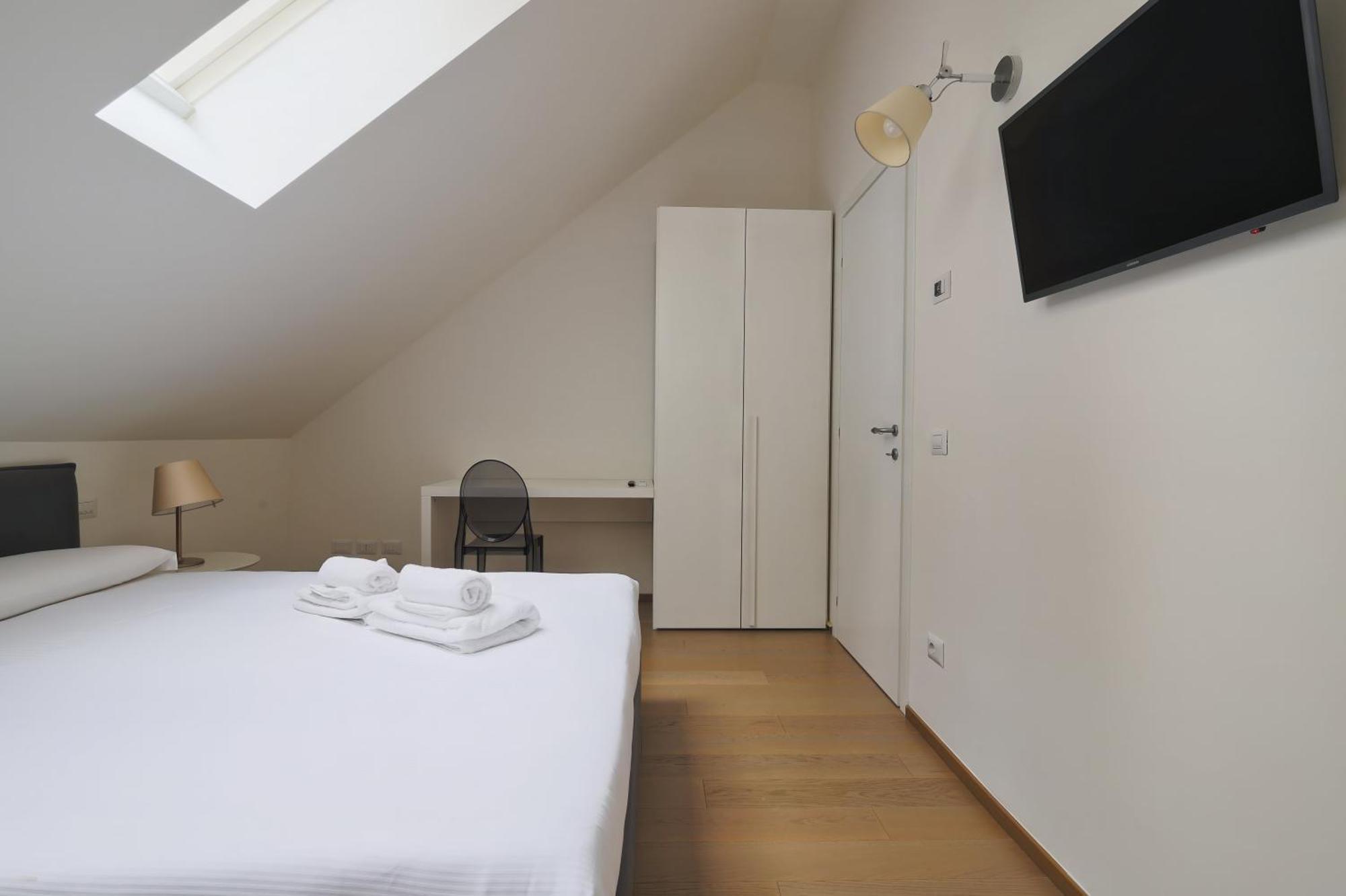 Joivy Welcoming Flats By Corso Apartamento