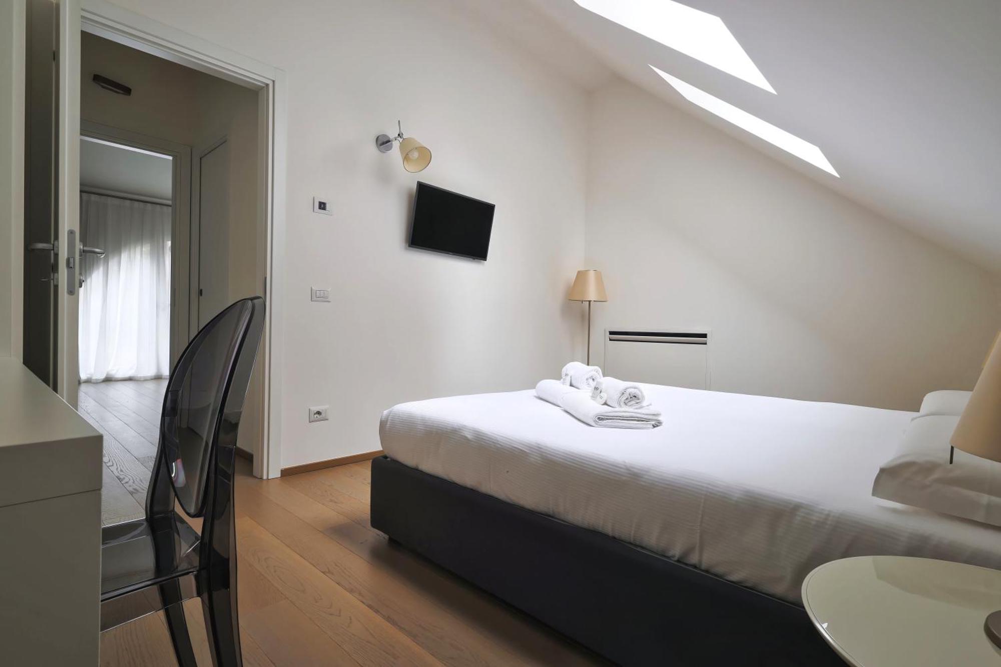 Apartamento Joivy Welcoming Flats By Corso *