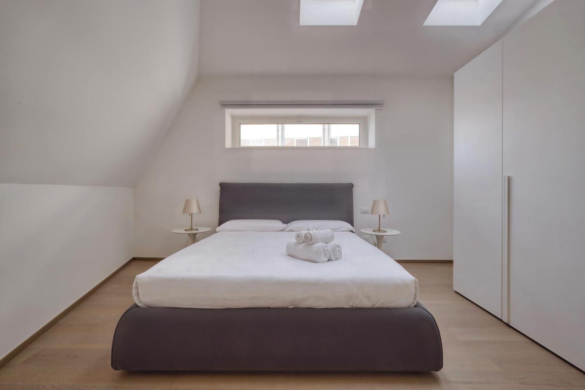 Joivy Welcoming Flats By Corso Apartamento