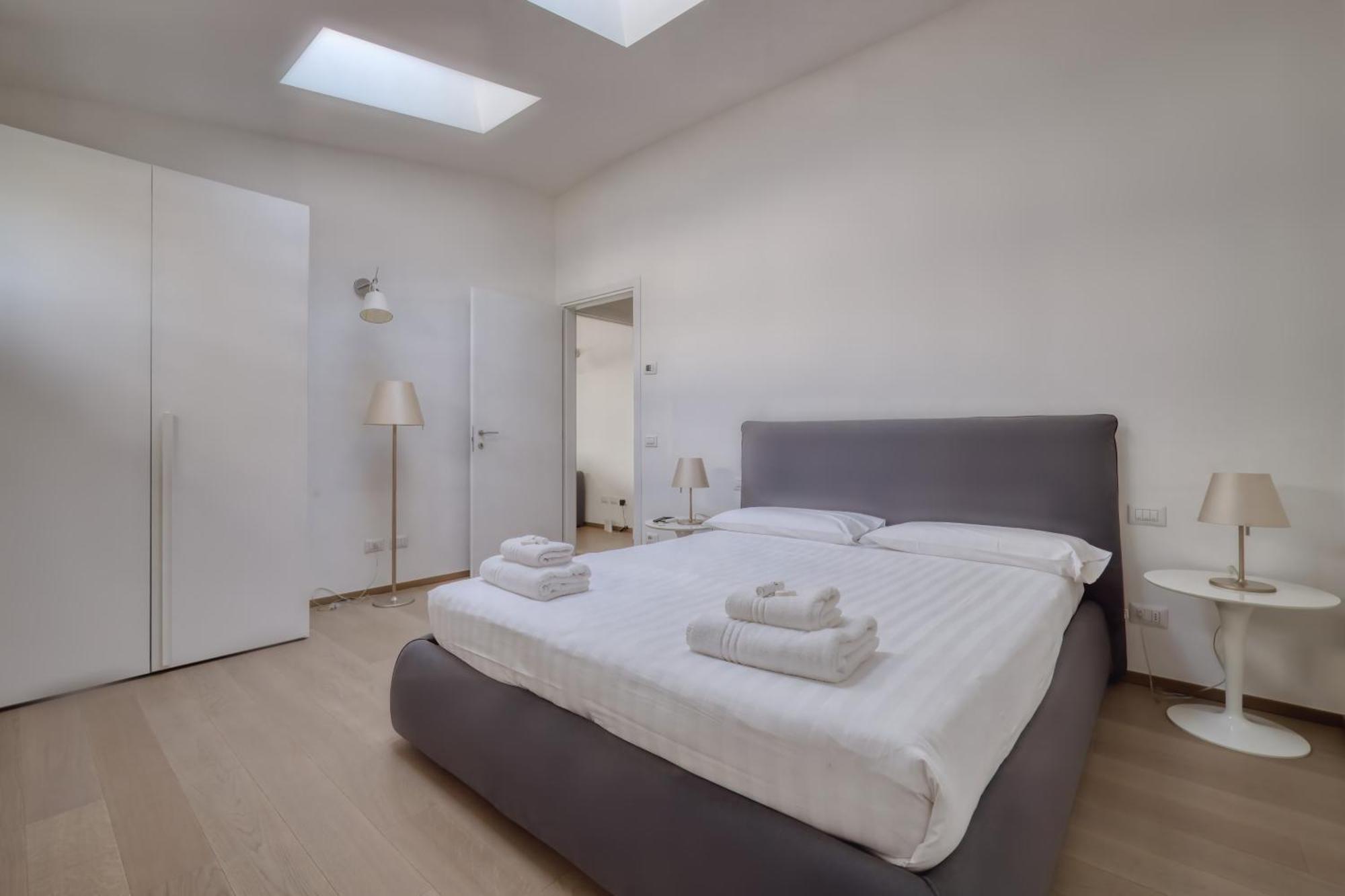 Joivy Welcoming Flats By Corso Milão