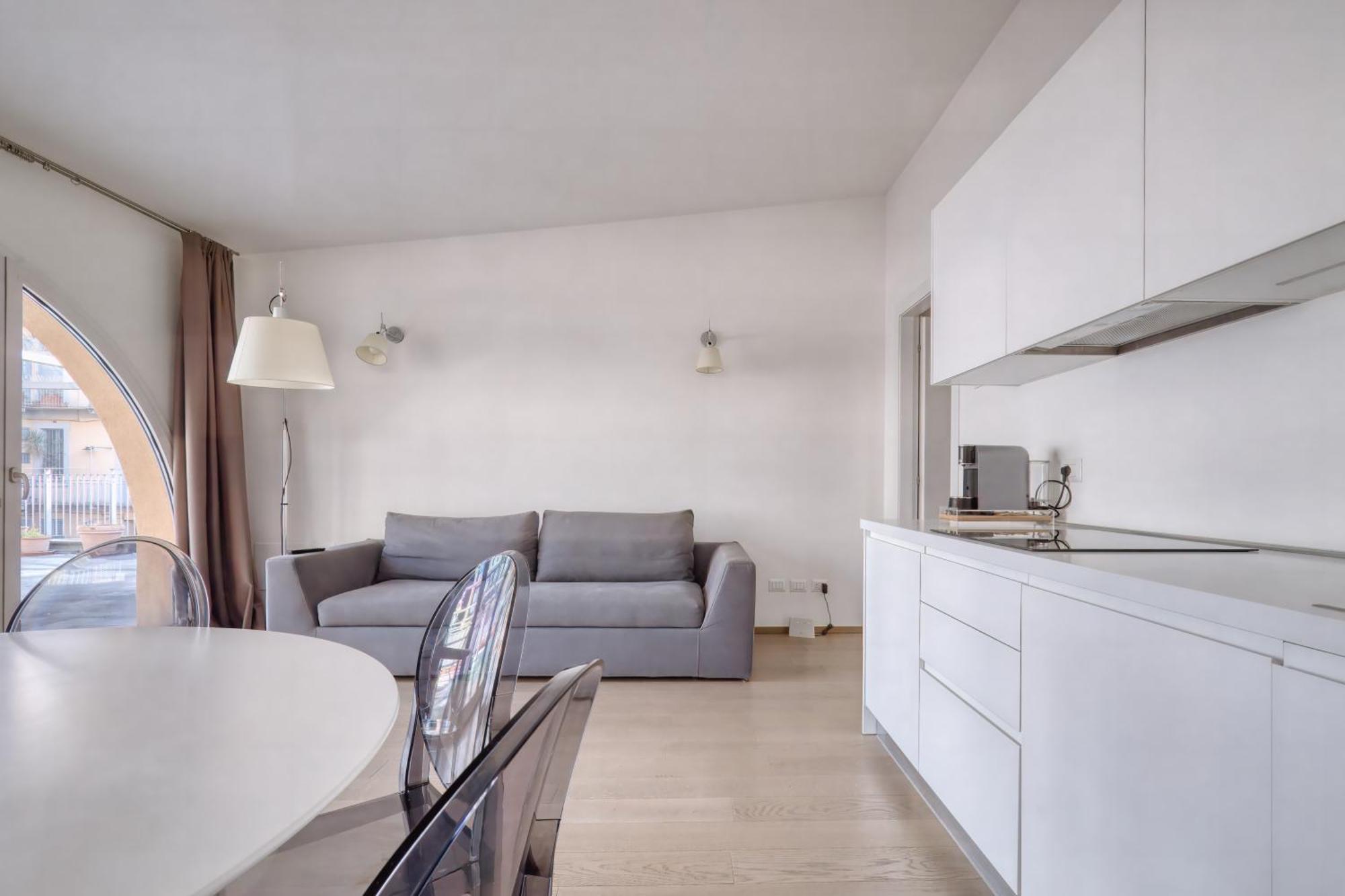 Apartamento Joivy Welcoming Flats By Corso