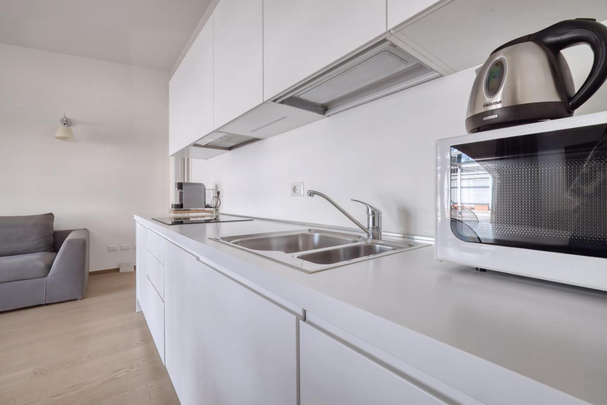 Joivy Welcoming Flats By Corso Apartamento Milão