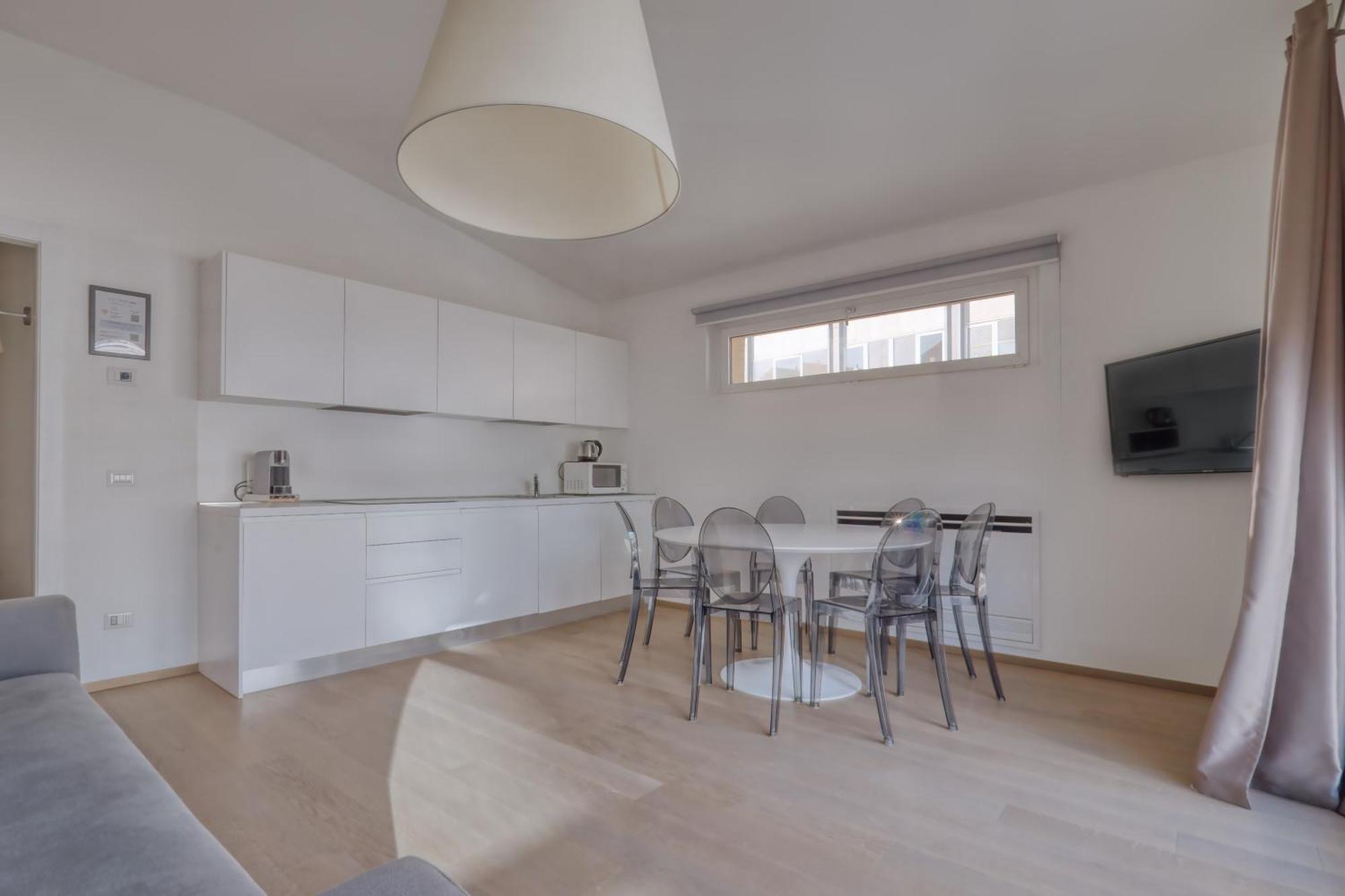 Apartamento Joivy Welcoming Flats By Corso *
