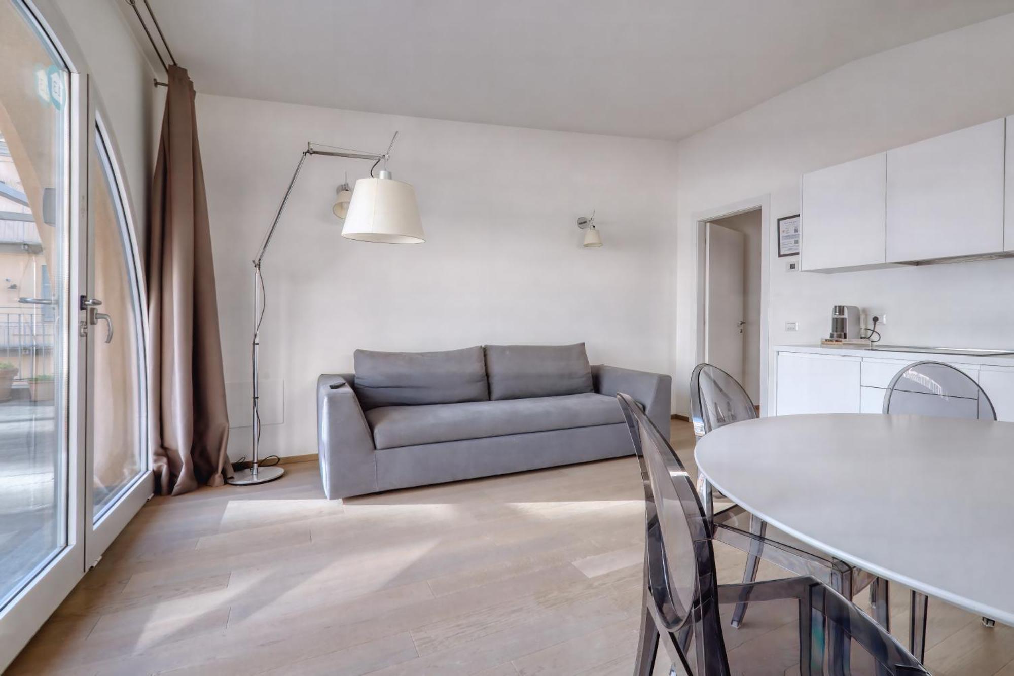 Joivy Welcoming Flats By Corso Apartamento *
