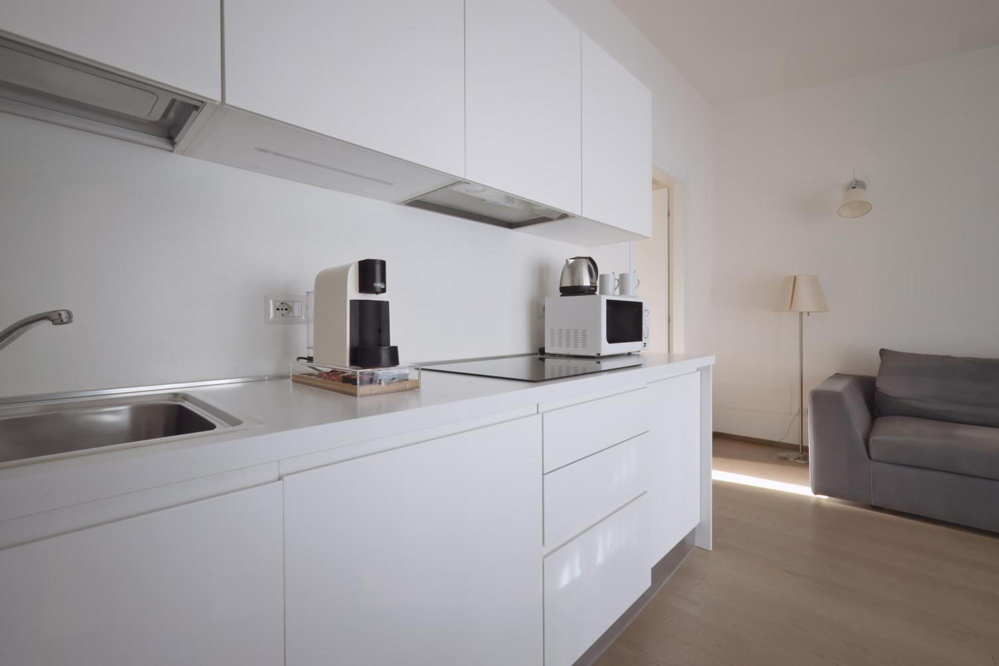 Apartamento Joivy Welcoming Flats By Corso