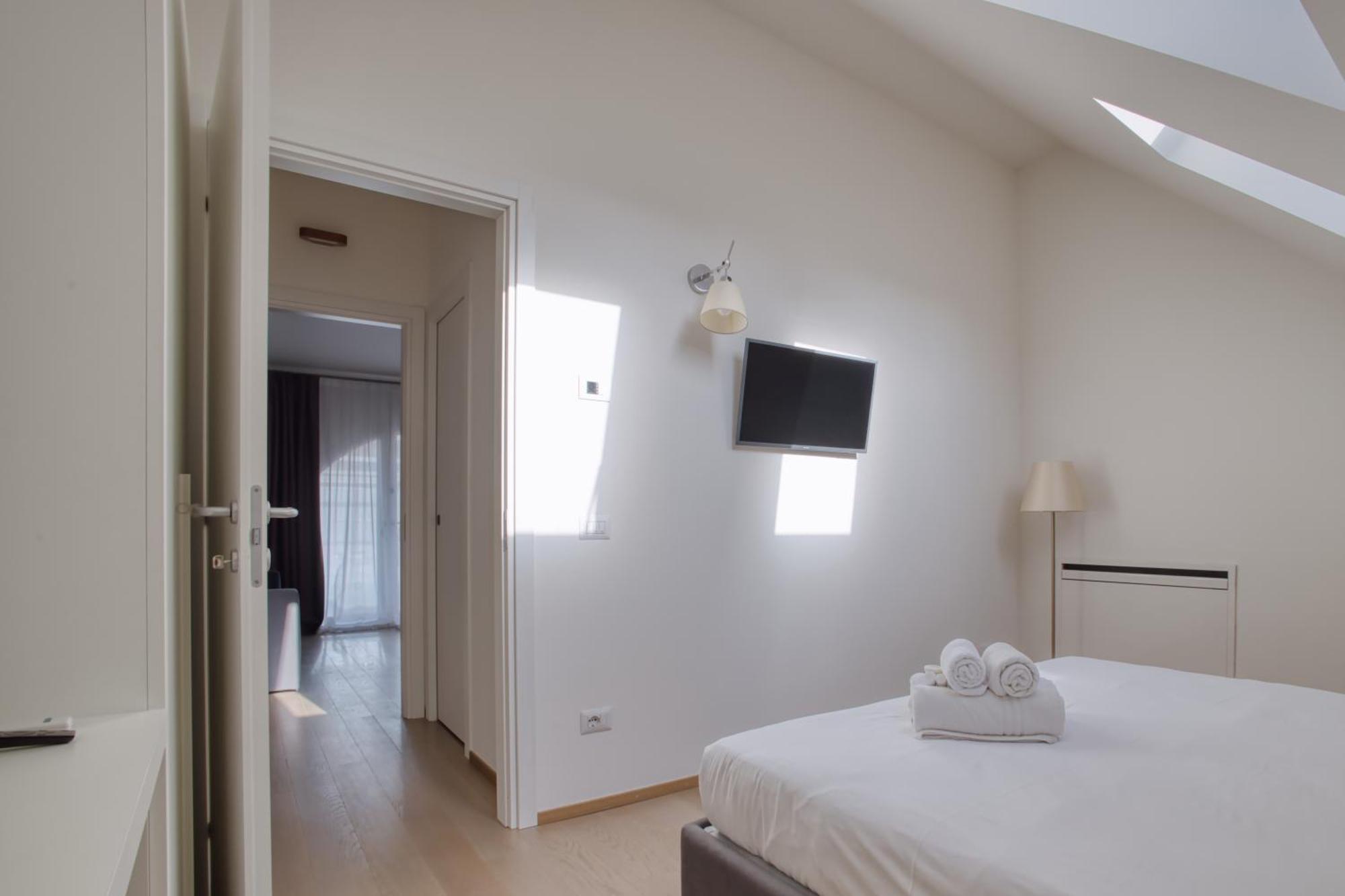 Joivy Welcoming Flats By Corso Apartamento