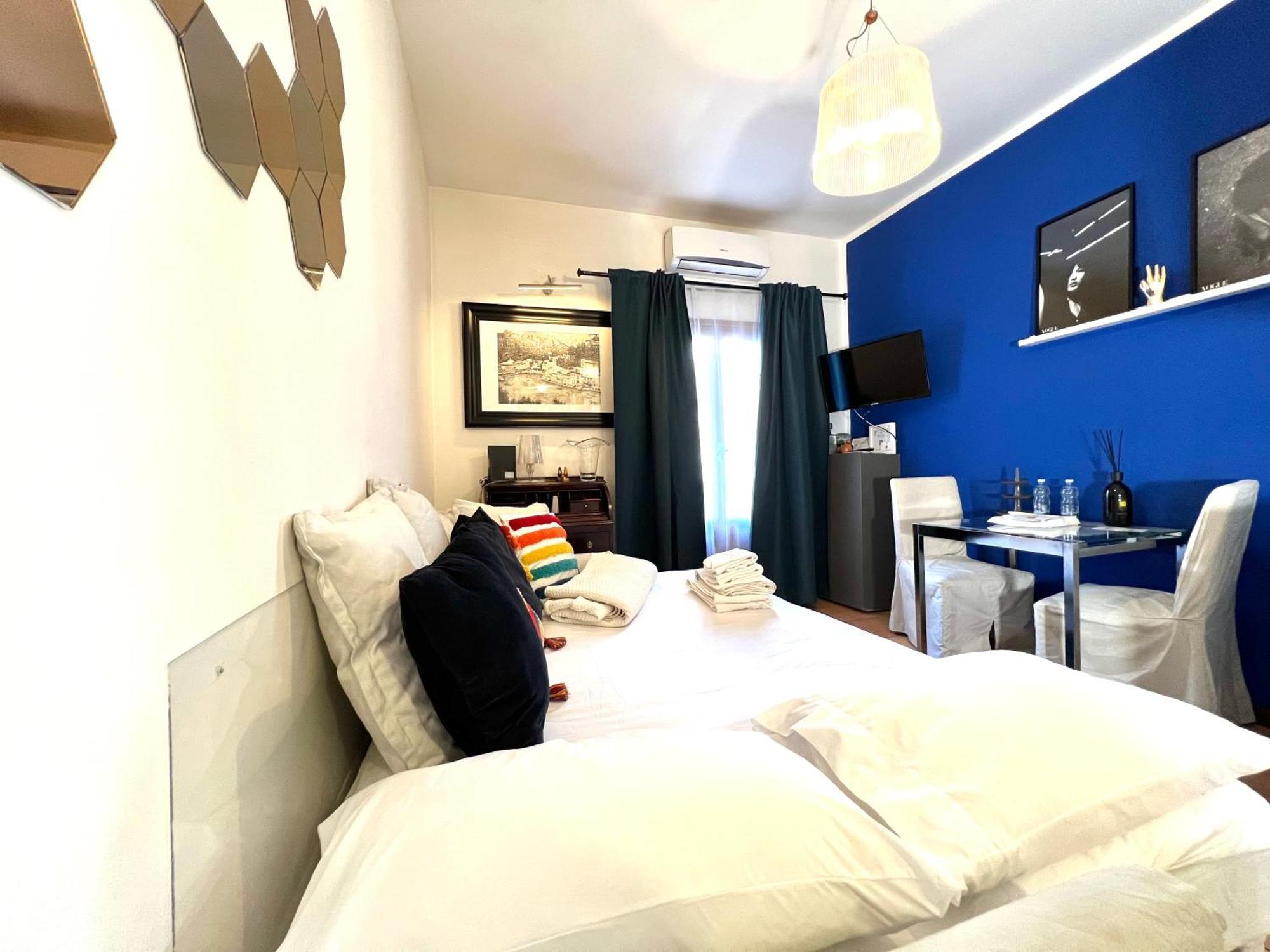 Comecasa Grazioso Monolocale In Porta Romana Apartamento *