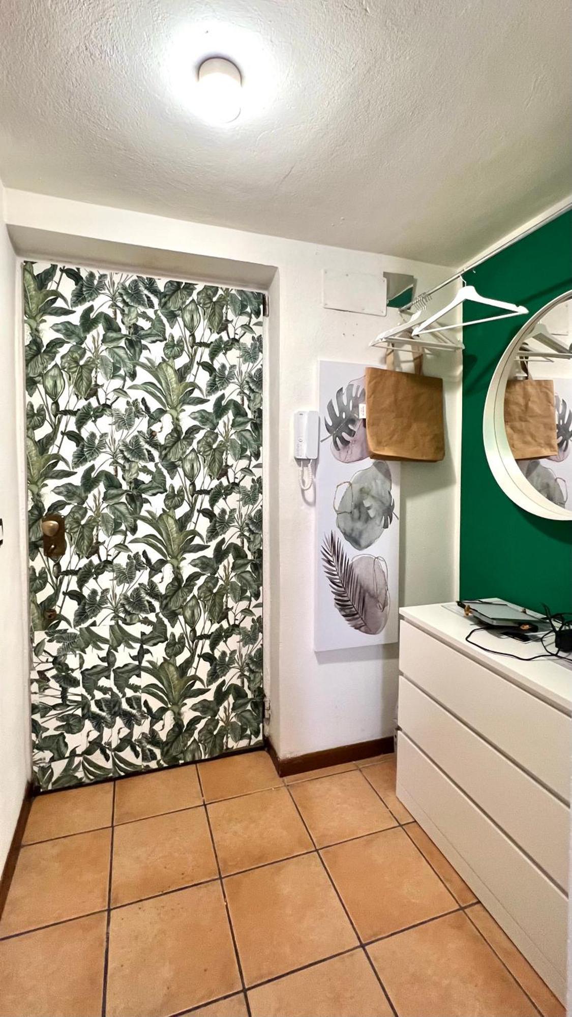 Apartamento Comecasa Grazioso Monolocale In Porta Romana
