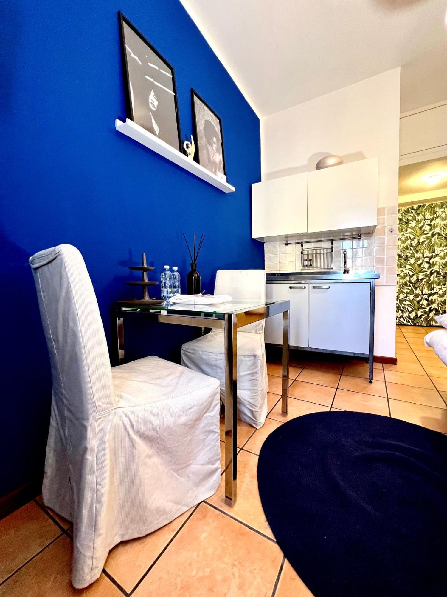 Comecasa Grazioso Monolocale In Porta Romana Apartamento