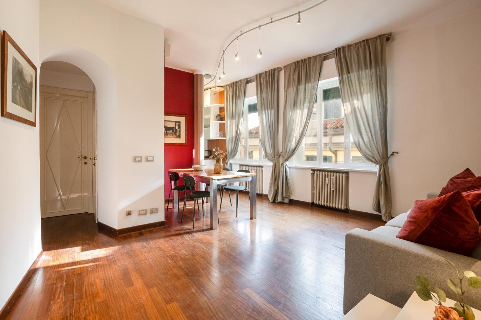 Casa Brera - Via Madonnina View Apartment