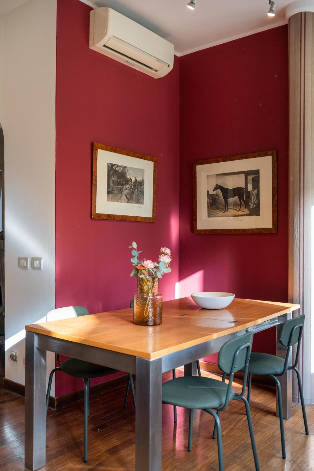 Casa Brera - Via Madonnina View Apartment Milan