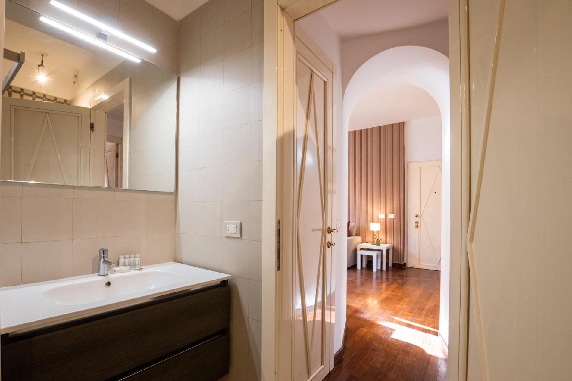 Apartment Casa Brera - Via Madonnina View Milan
