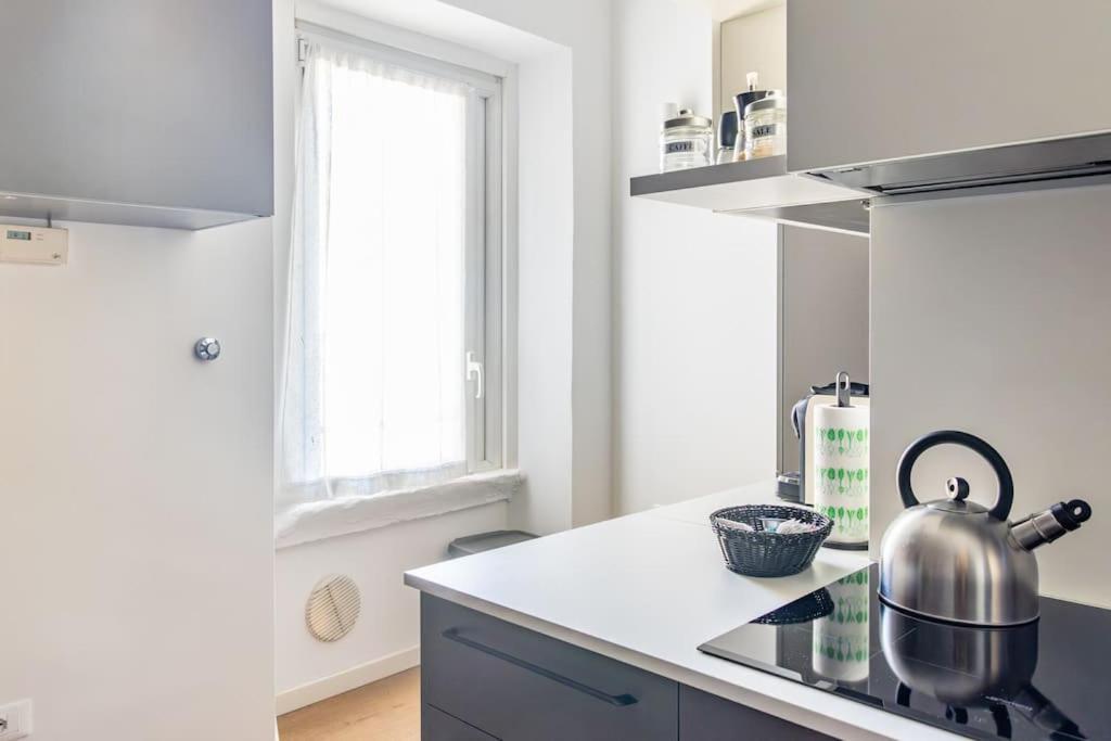 Loft Bosco Verticale - Isola Apartment Milan