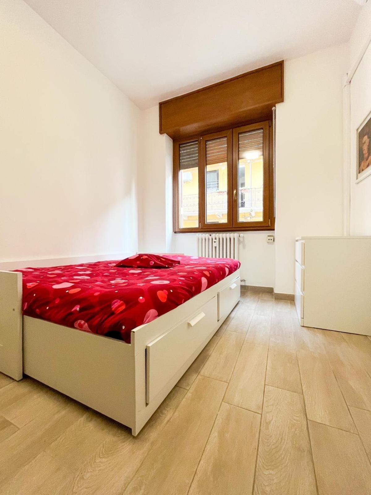 Nolo 147 Apartment *