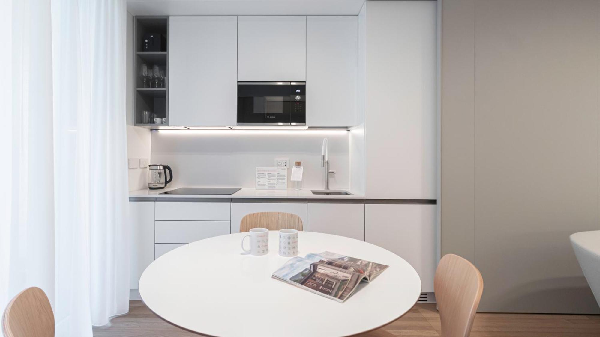 Apartamento Italianway - Stresa 22 C