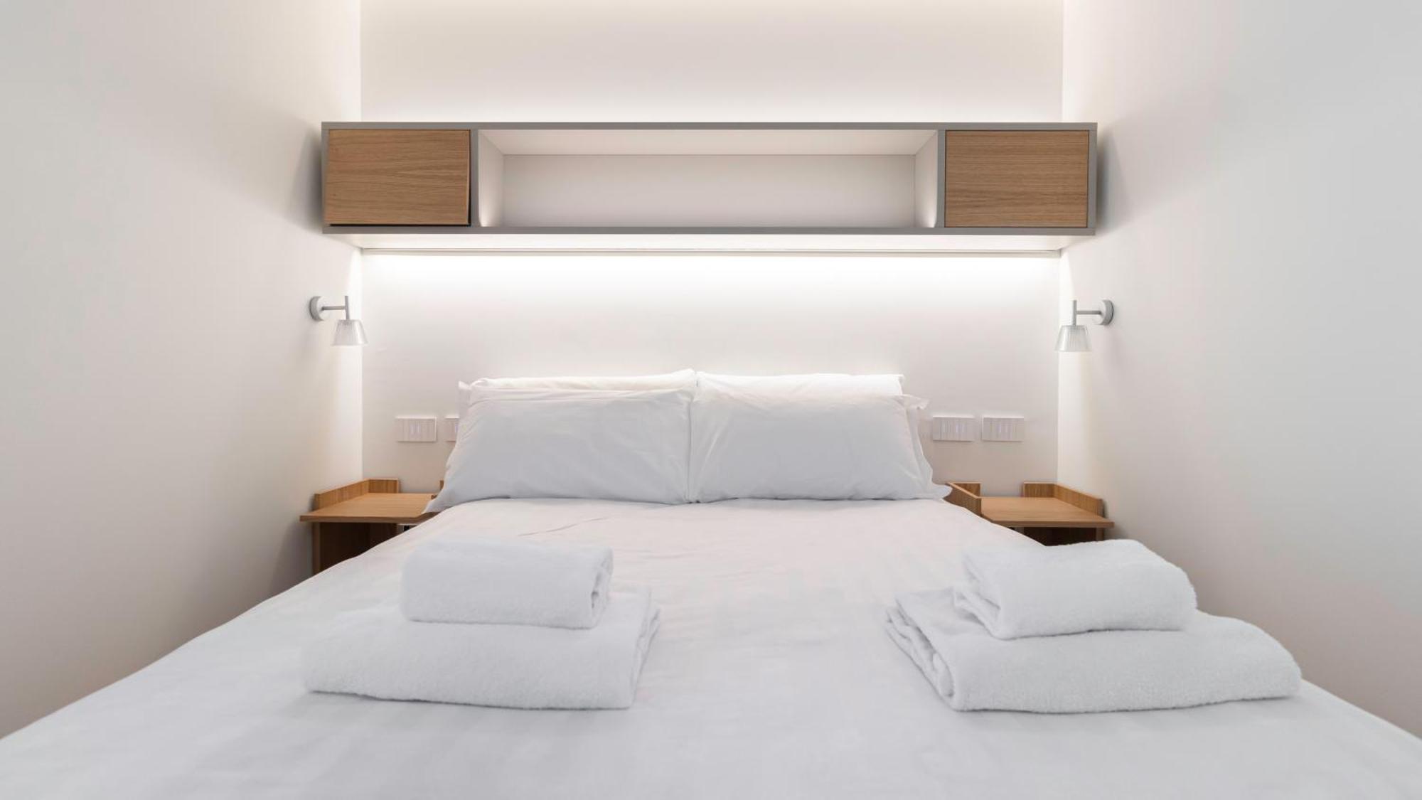 Italianway - Stresa 22 C Apartamento Milão