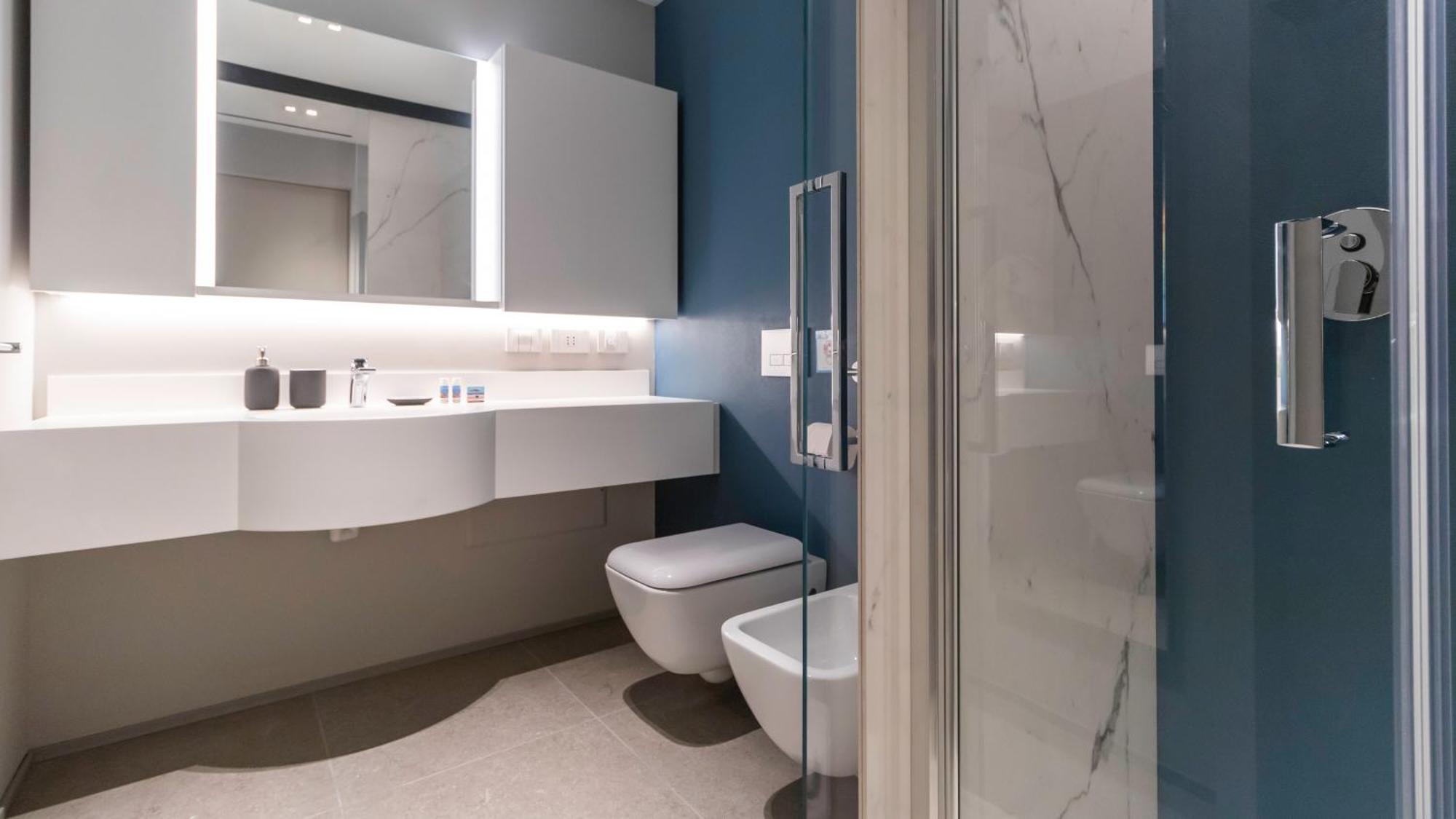 Apartamento Italianway - Stresa 22 C *