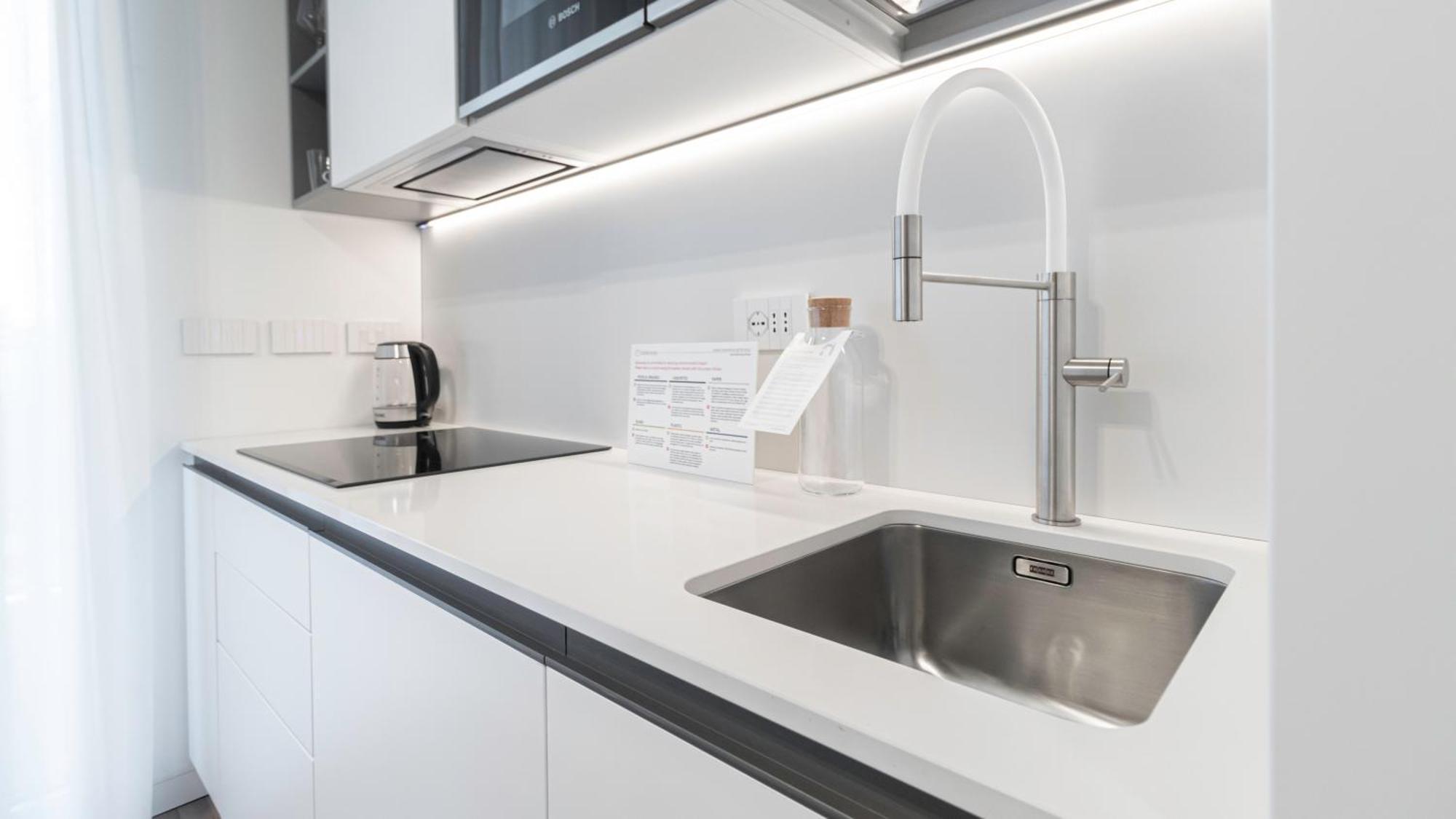 Apartamento Italianway - Stresa 22 C Milão