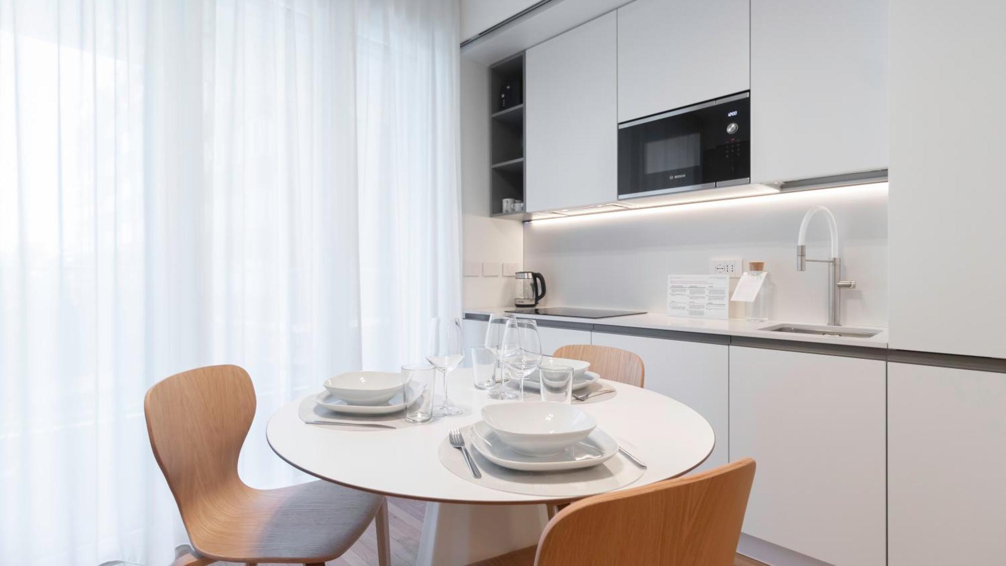 Apartamento Italianway - Stresa 22 C