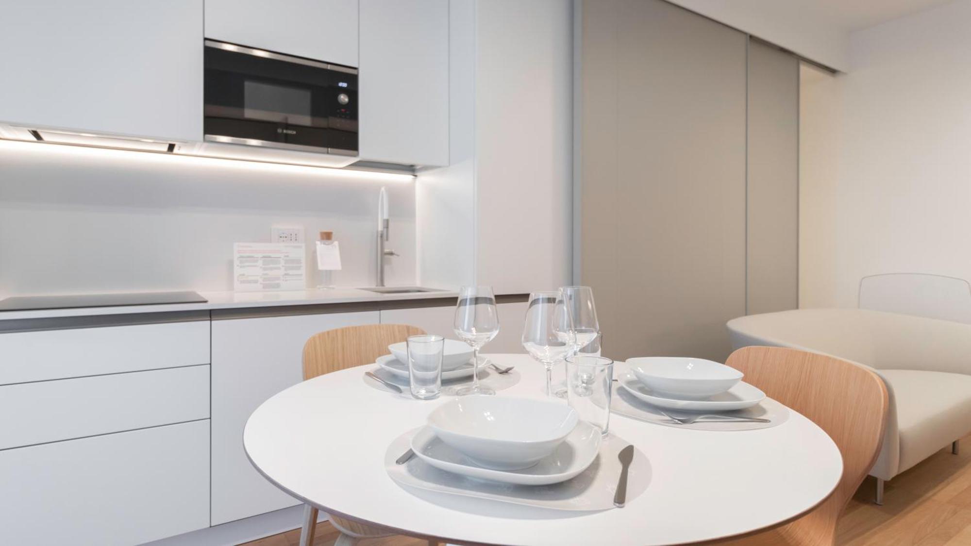 Italianway - Stresa 22 C Apartamento Milão