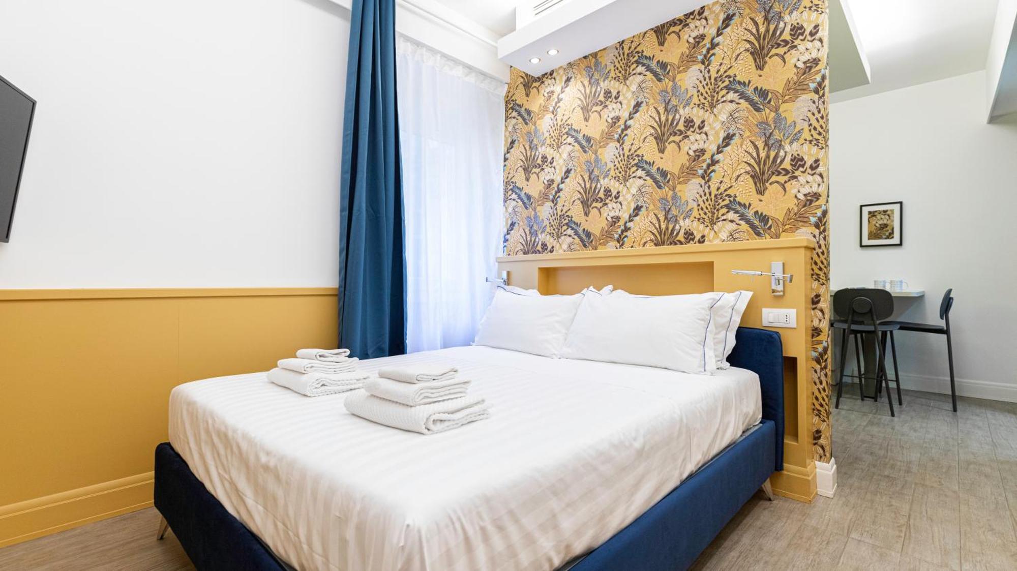 Italianway - Corso Venezia 7 Apartment