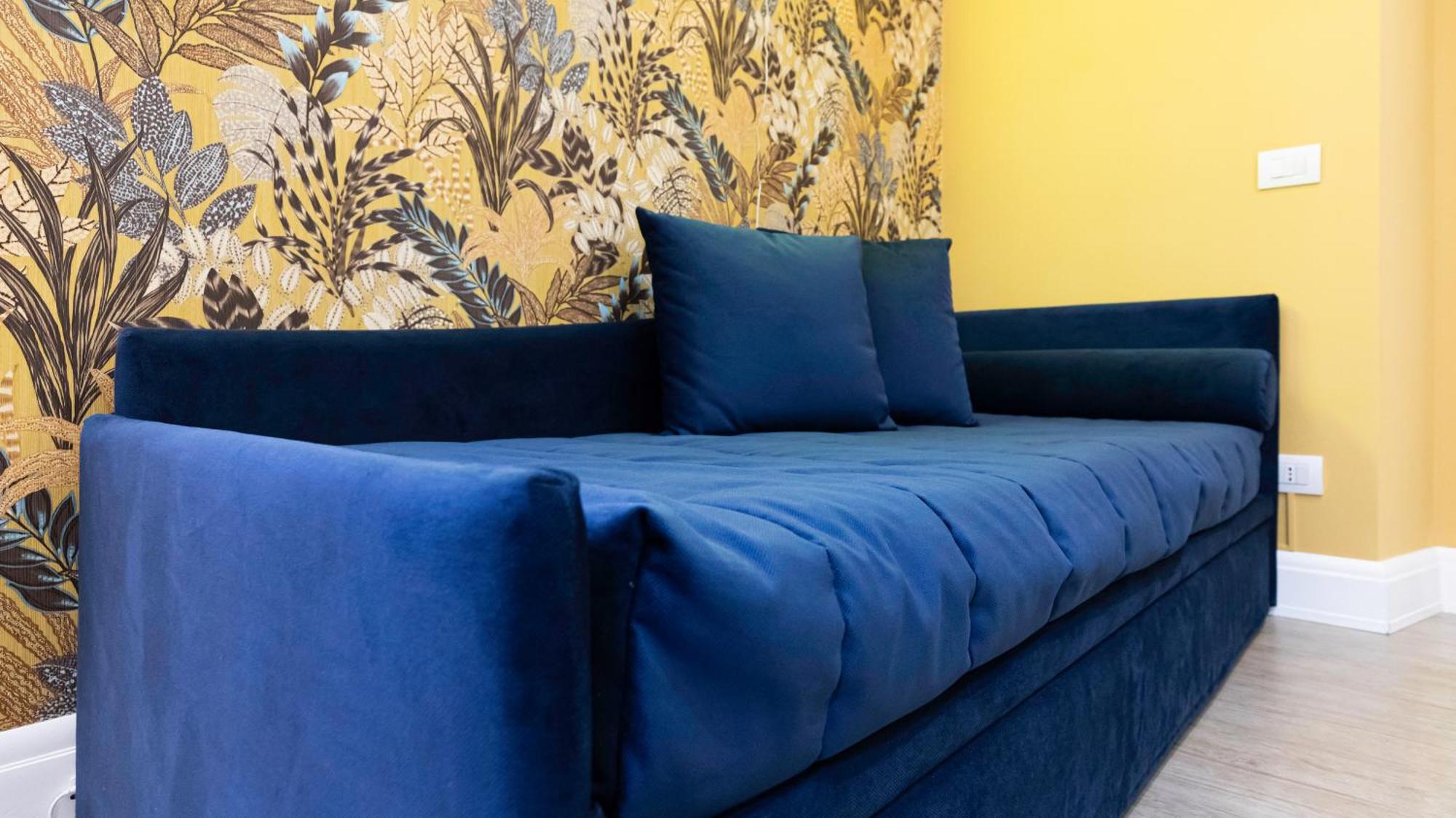 Apartment Italianway - Corso Venezia 7 Mailand